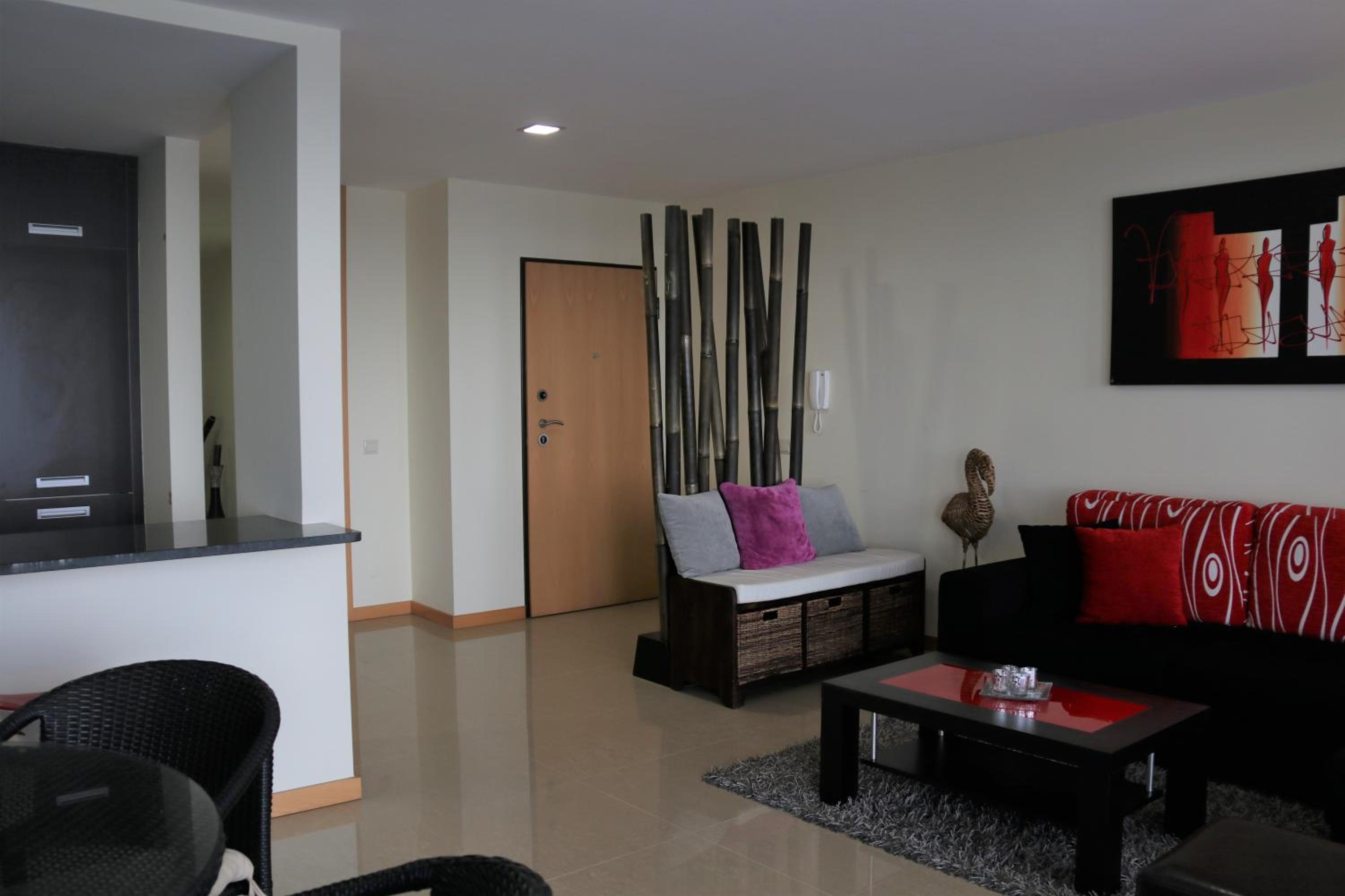Two-Bedroom Apartment photo 1