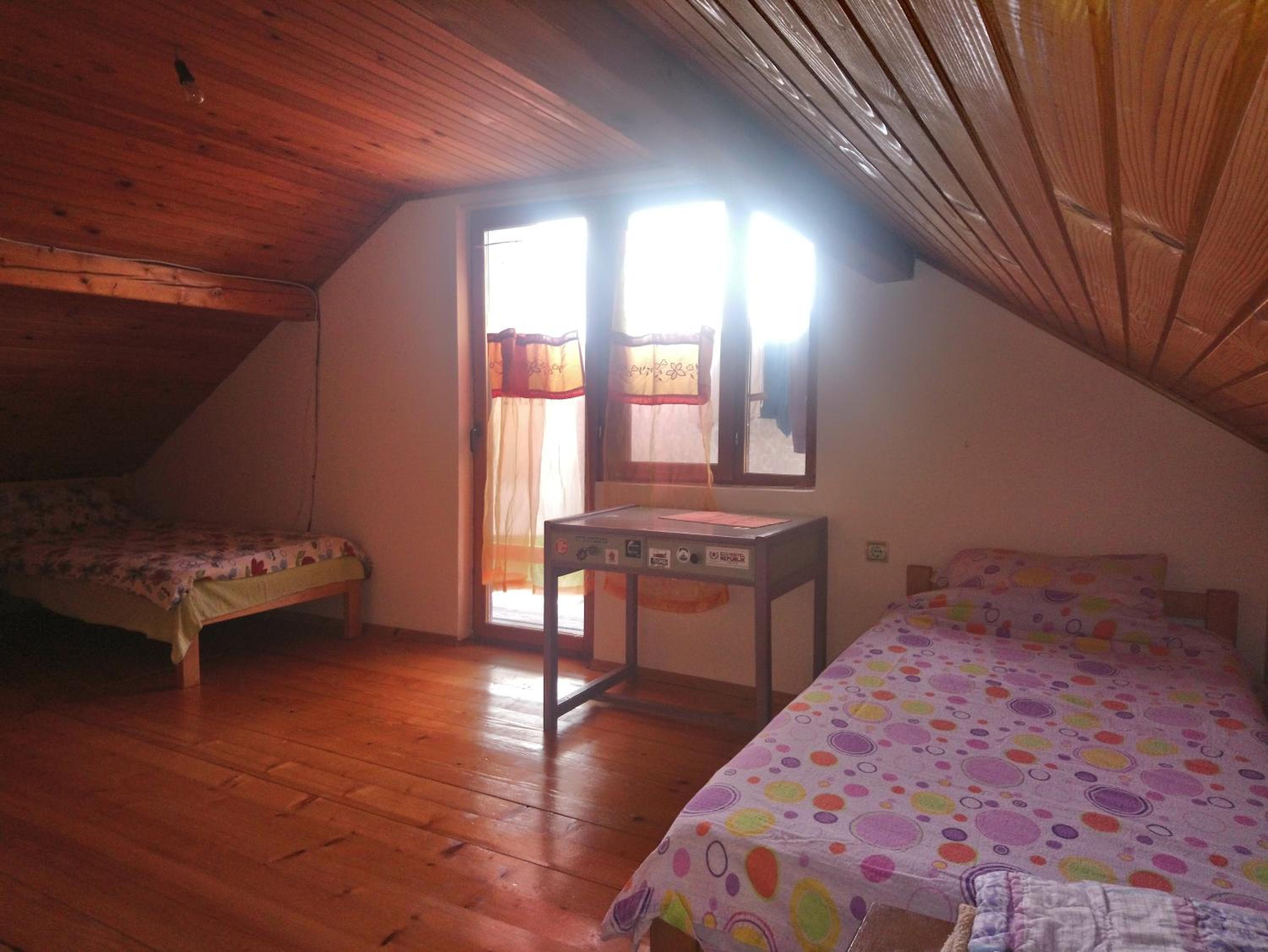 Triple Room with Mountain View photo 2