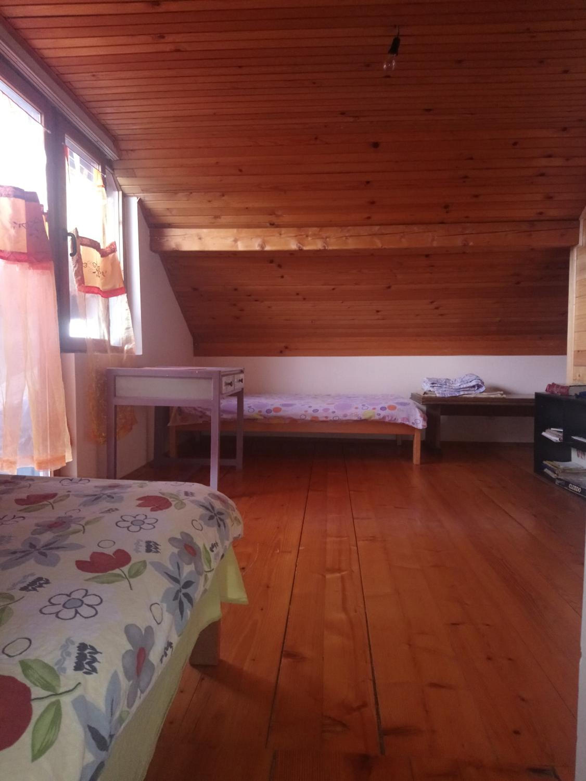 Triple Room with Mountain View photo 1