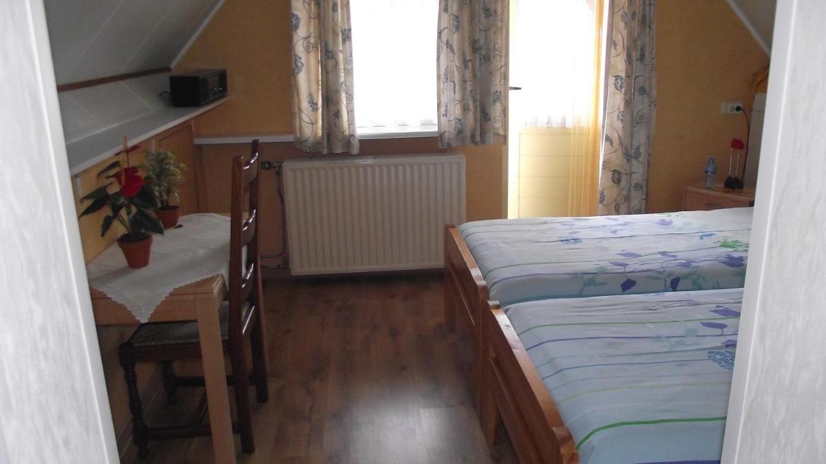 Comfort Twin Room with Balcony photo 1