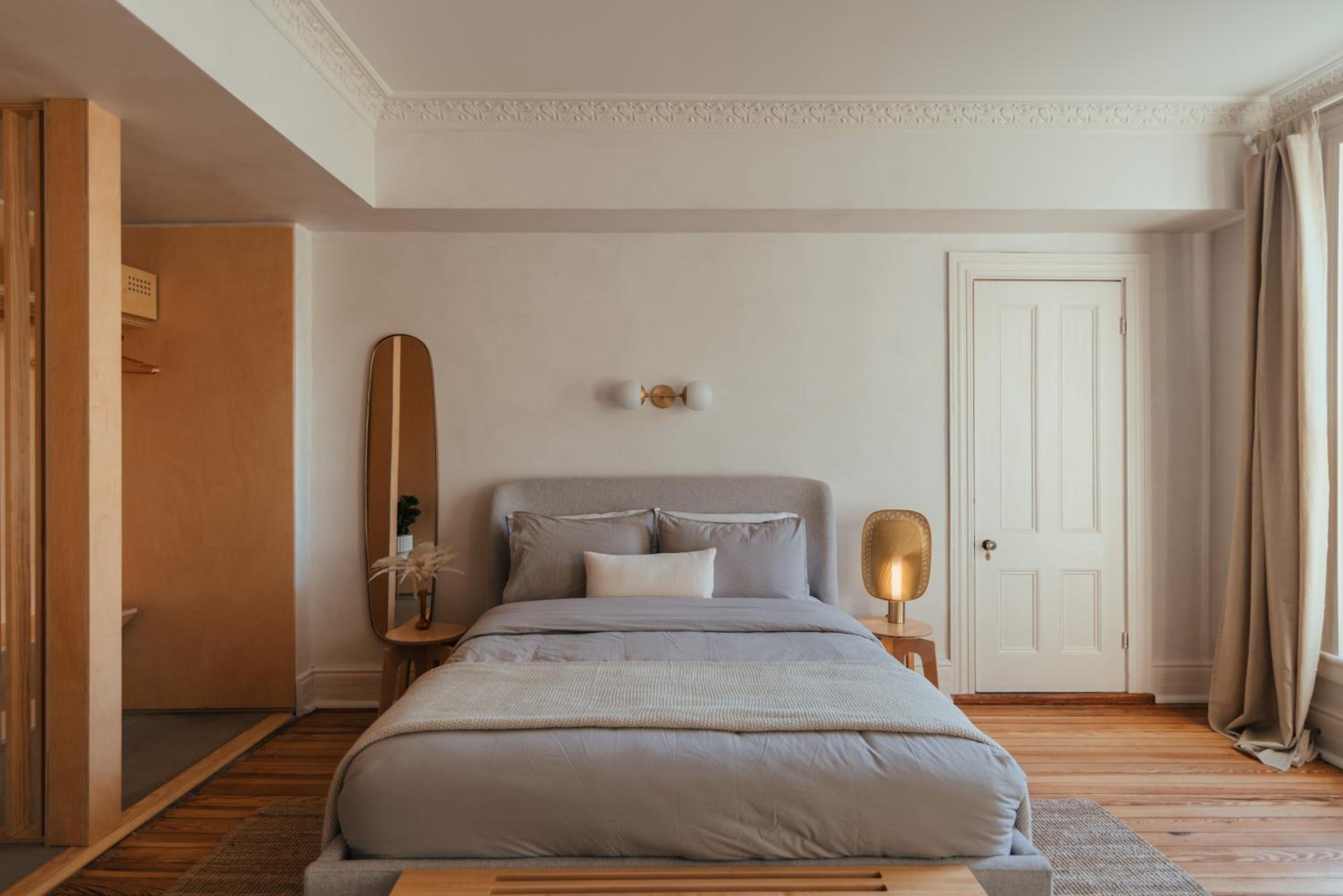 Queen Room - Photo 2