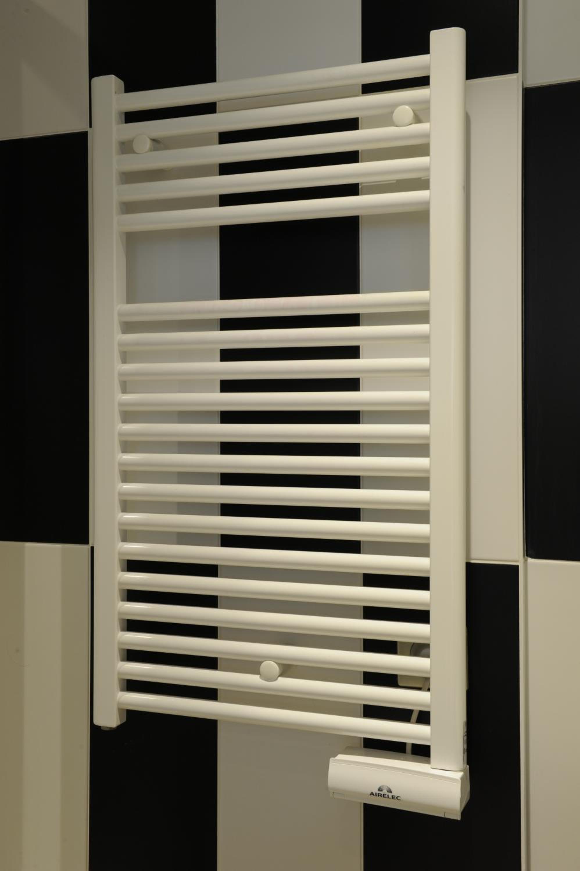 Bed in 4-Bed Female Dormitory Room