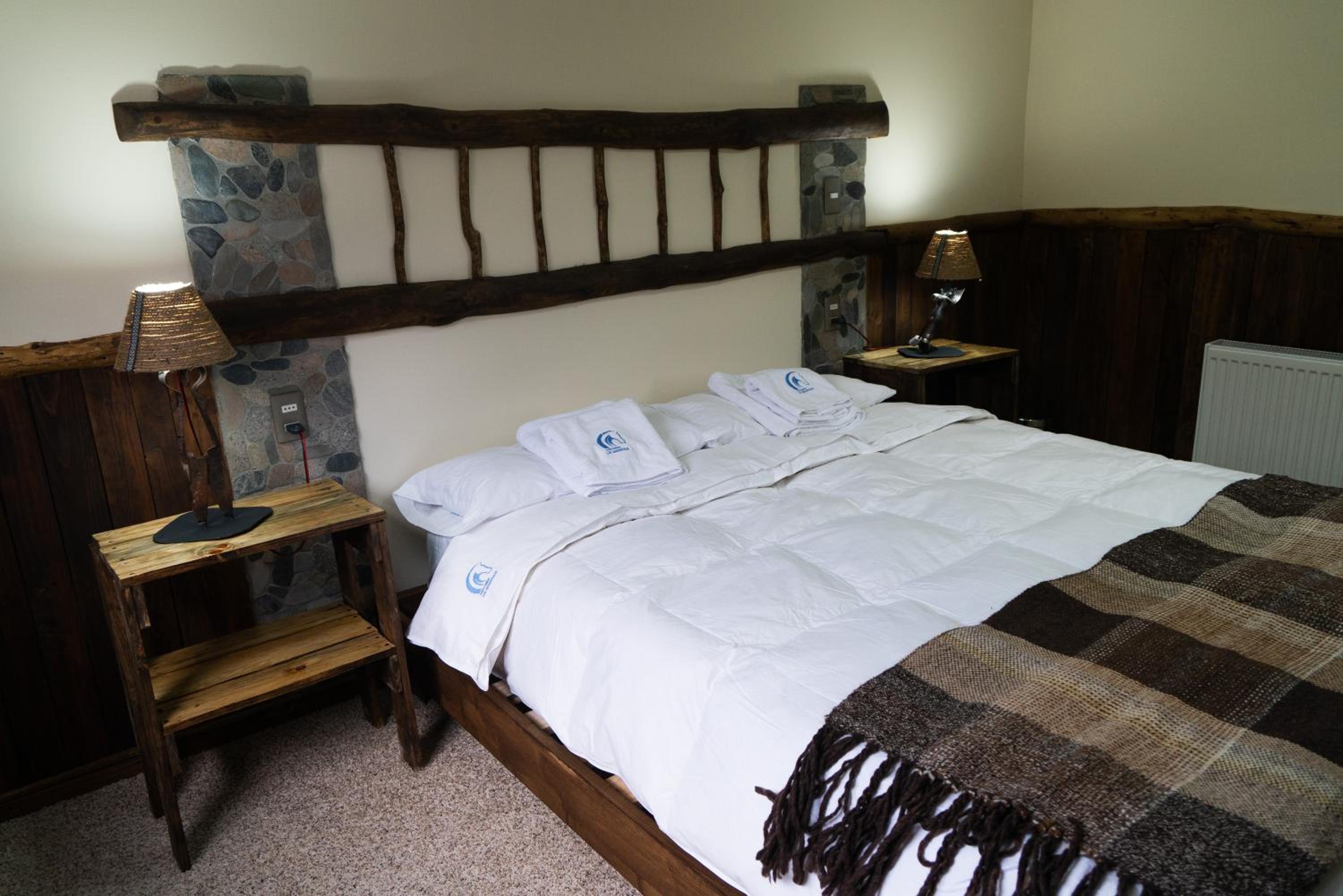 Double Room with Private Bathroom photo 2