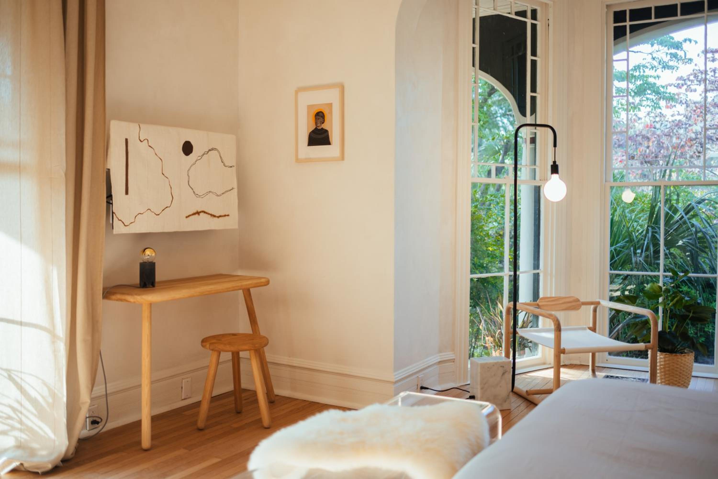 Junior Suite with Garden View - Photo 5