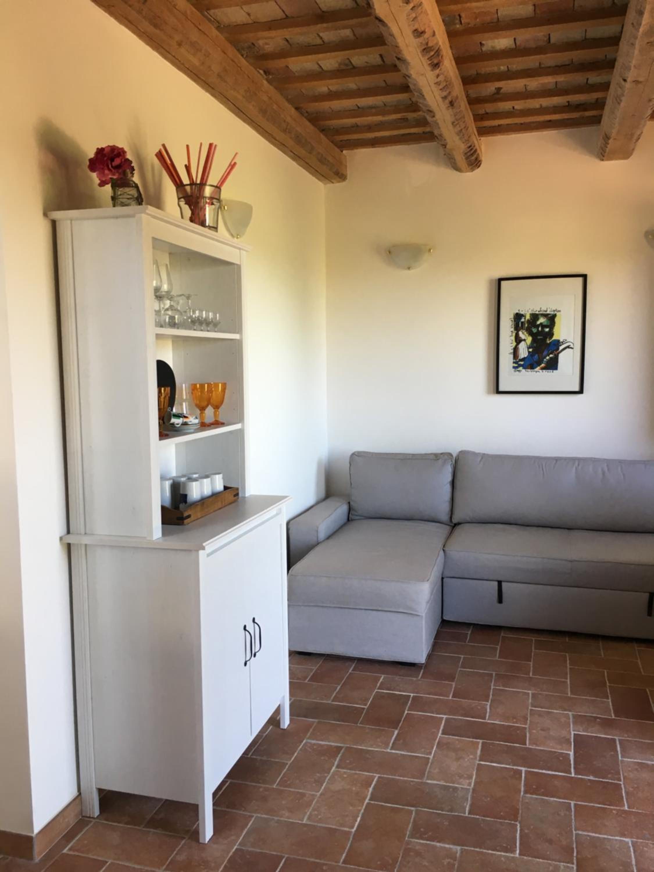 Apartment with Terrace photo 3