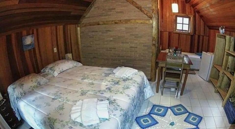 One-Bedroom Chalet - Photo 4