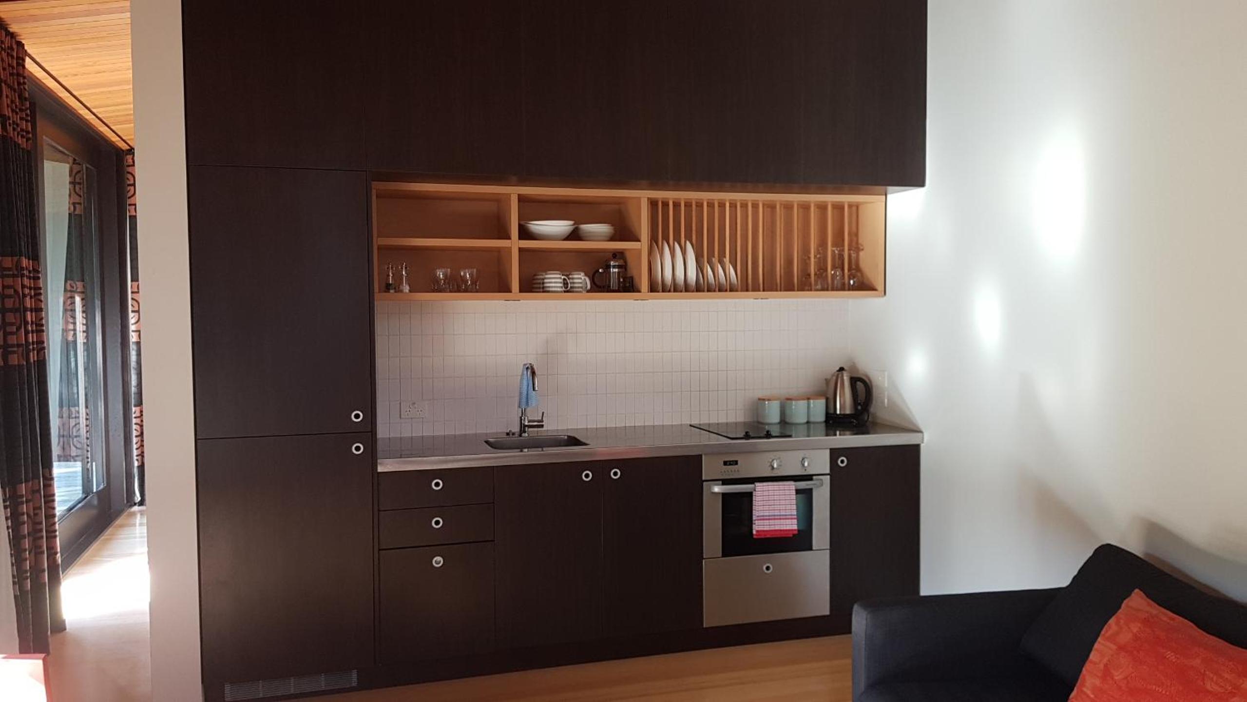 One-Bedroom House photo 2