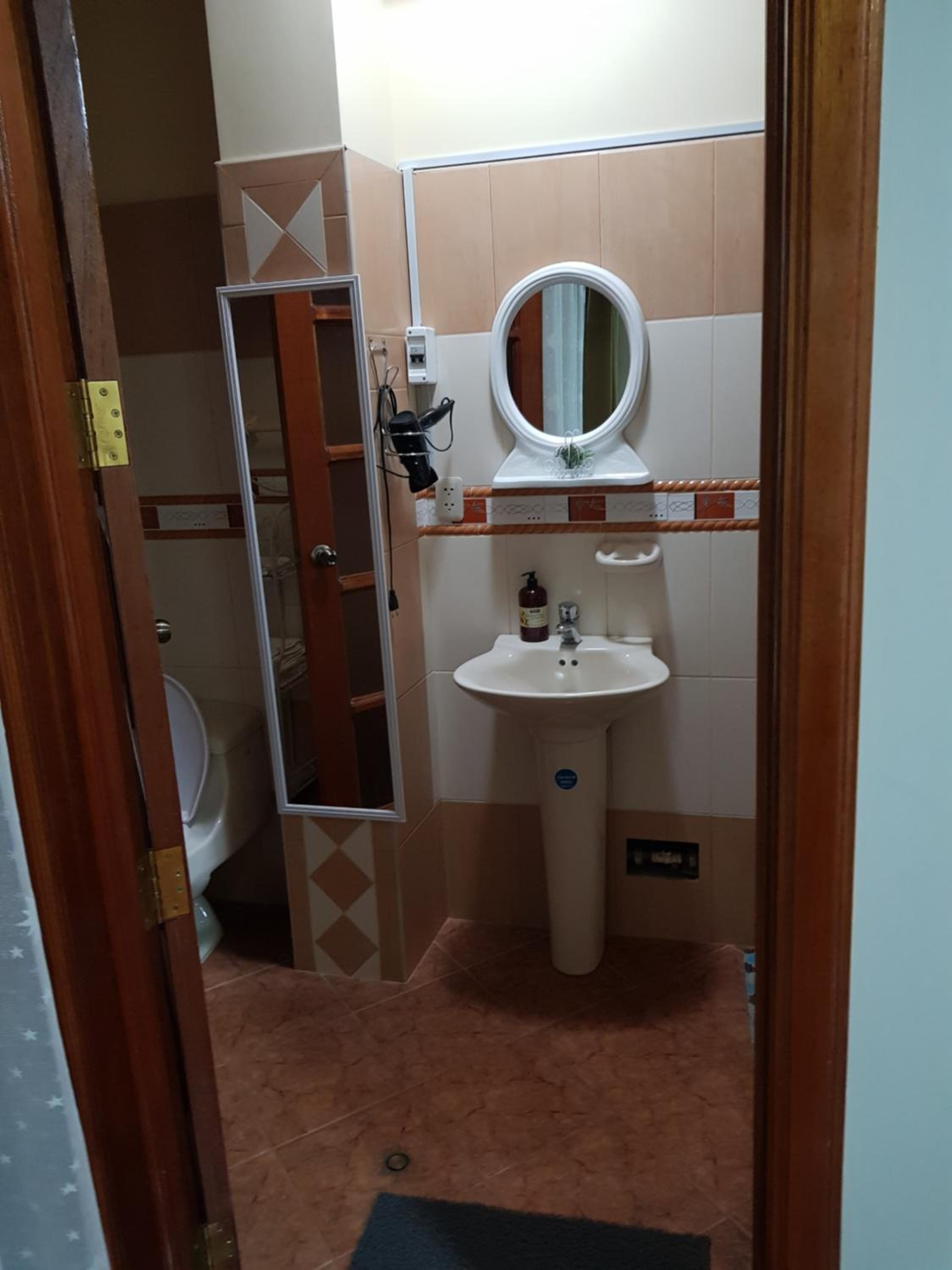 King Room with Balcony photo 2