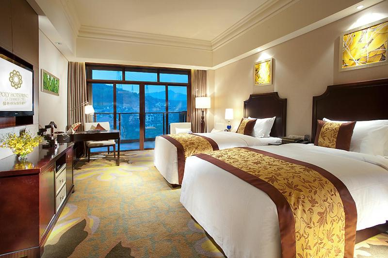 Twin Room with Lake View photo 3