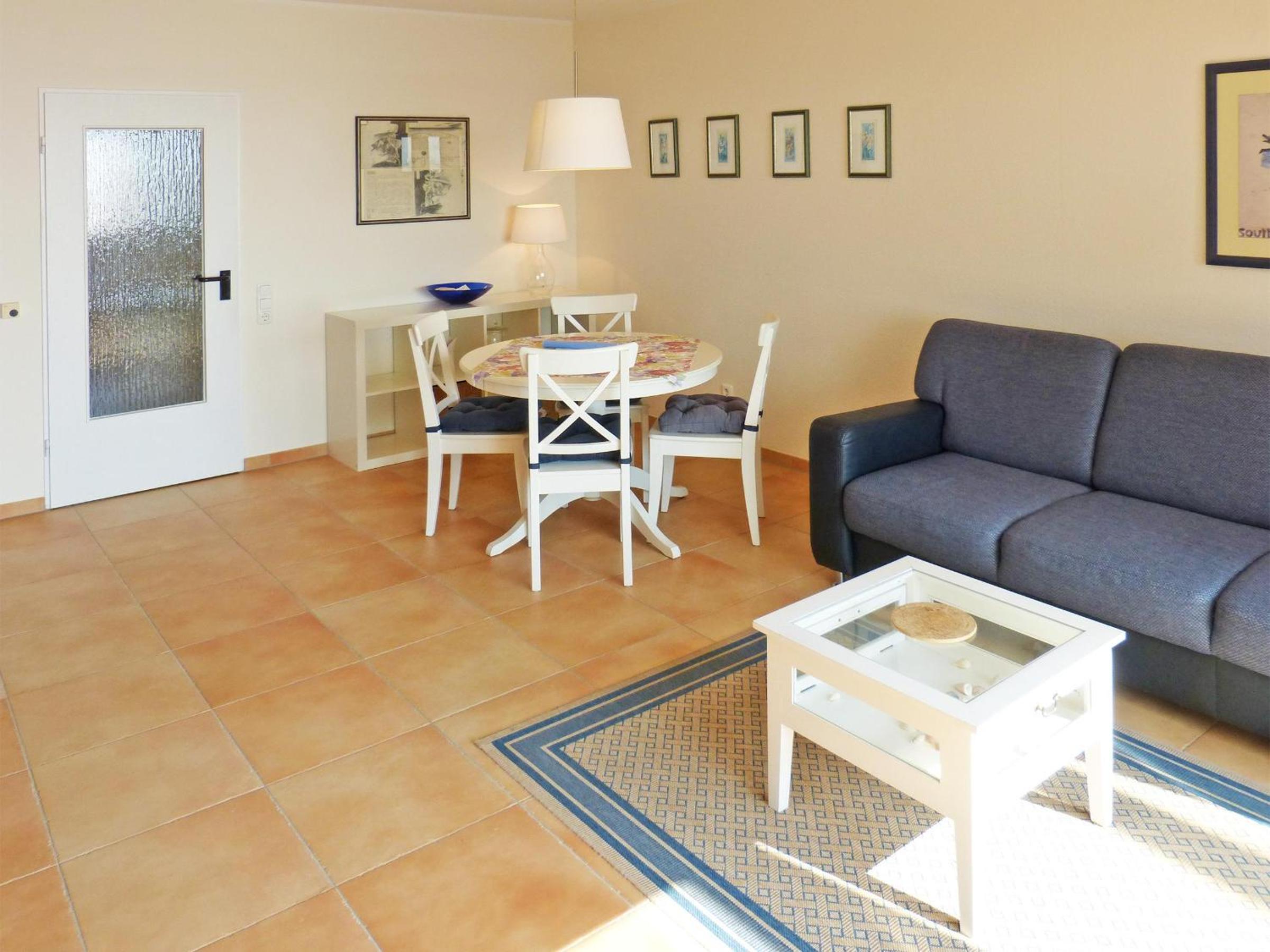 Apartment with Sea View photo 2