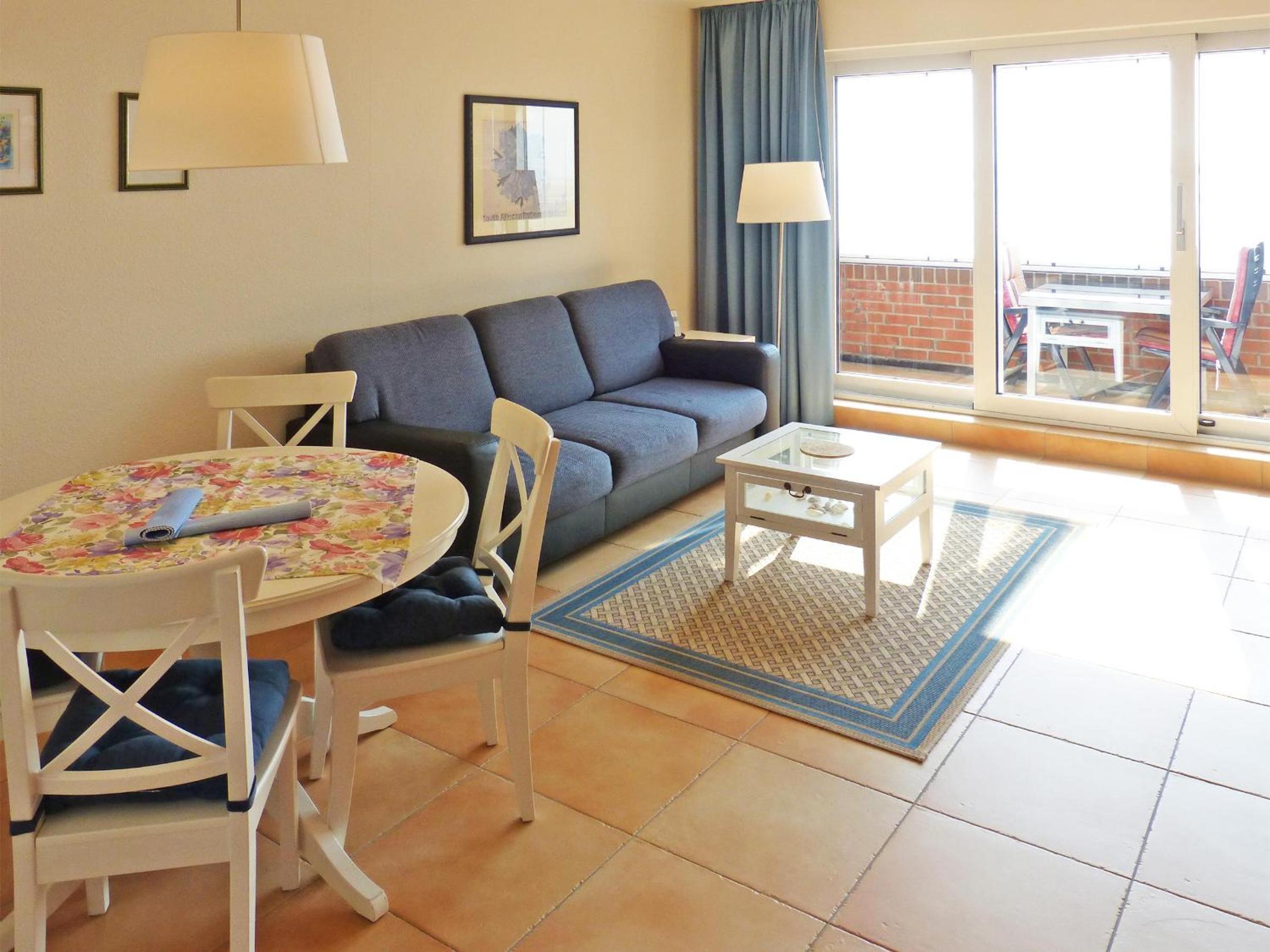 Apartment with Sea View photo 1