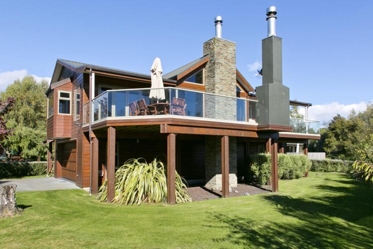 Deluxe Villa - Photo 2