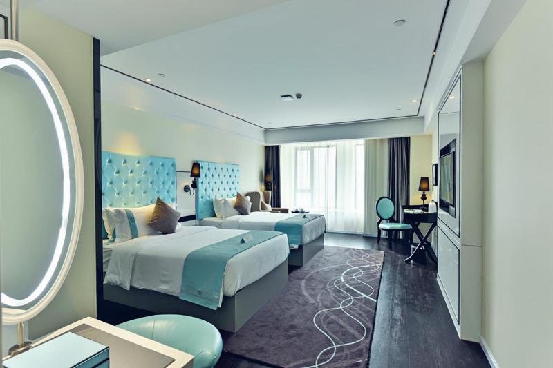 Business Twin Room