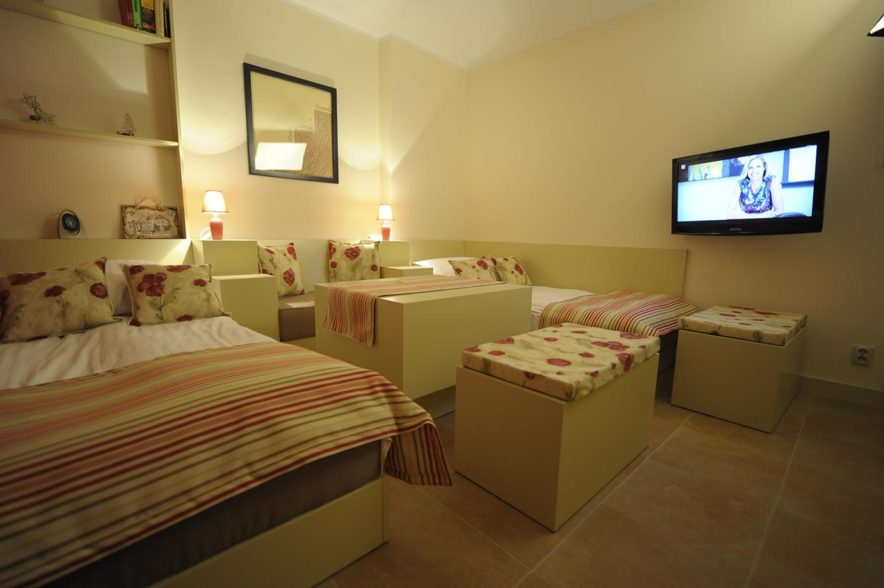 Duplex Apartment photo 1