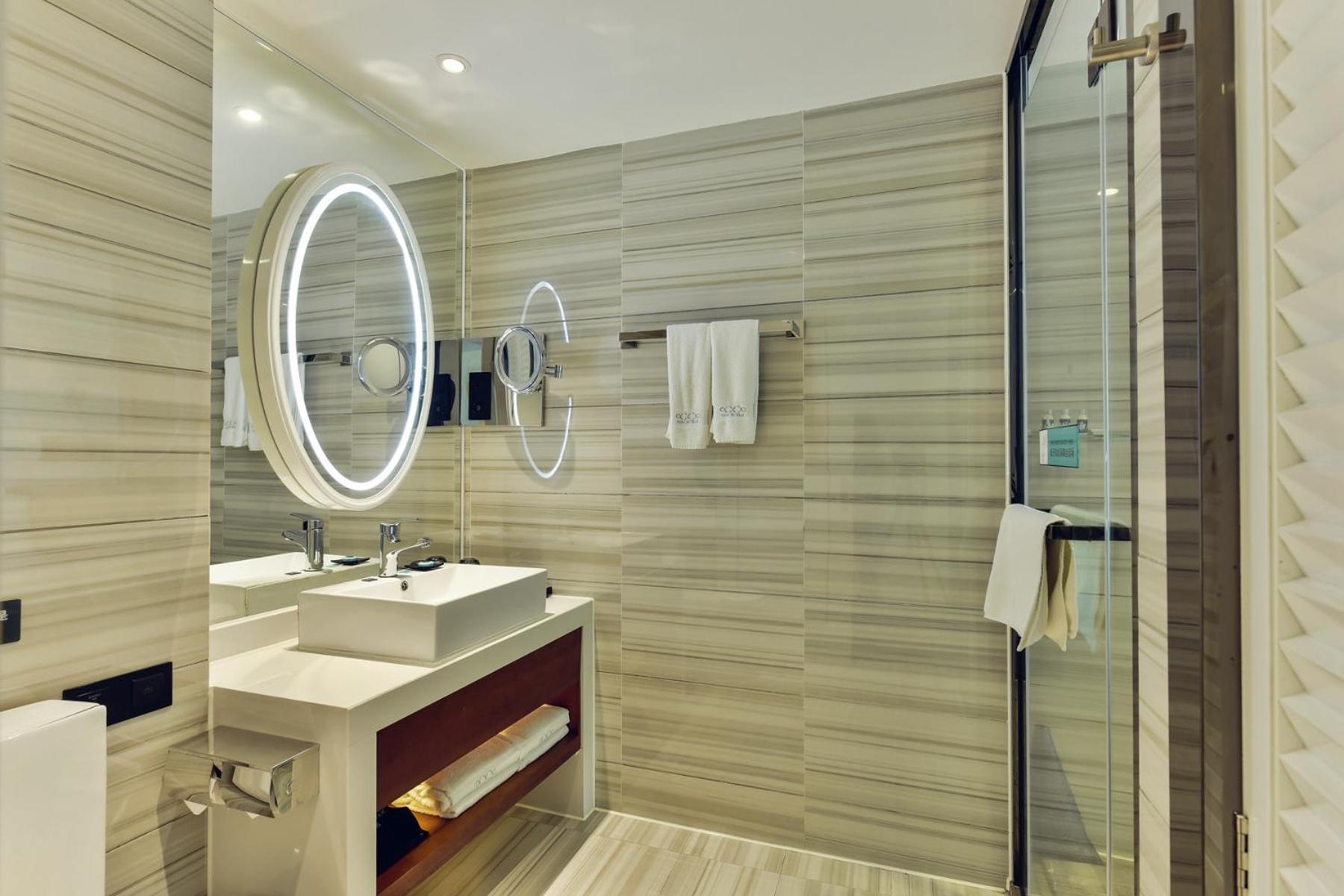 Business Double Room