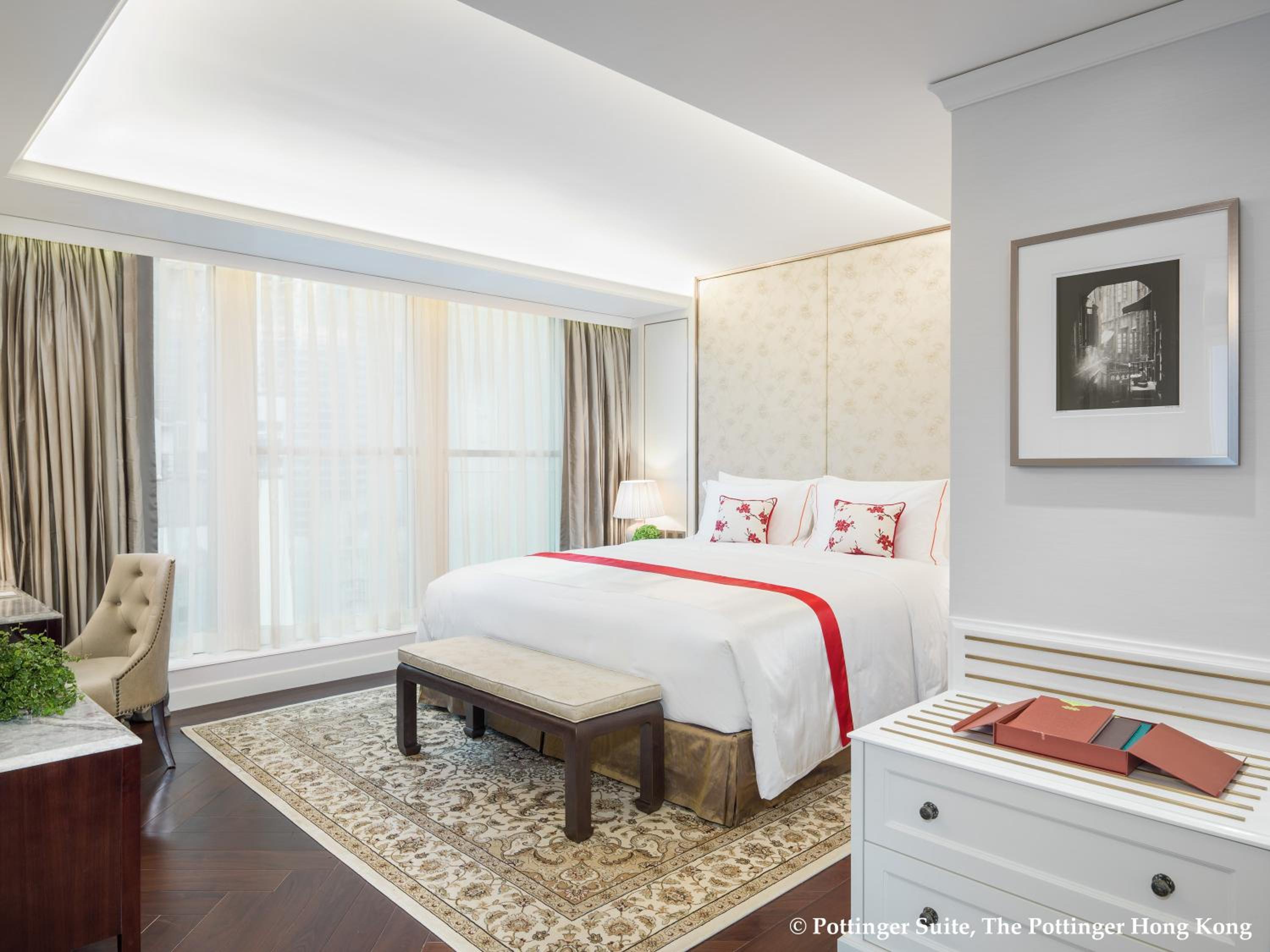 Pottinger Suite