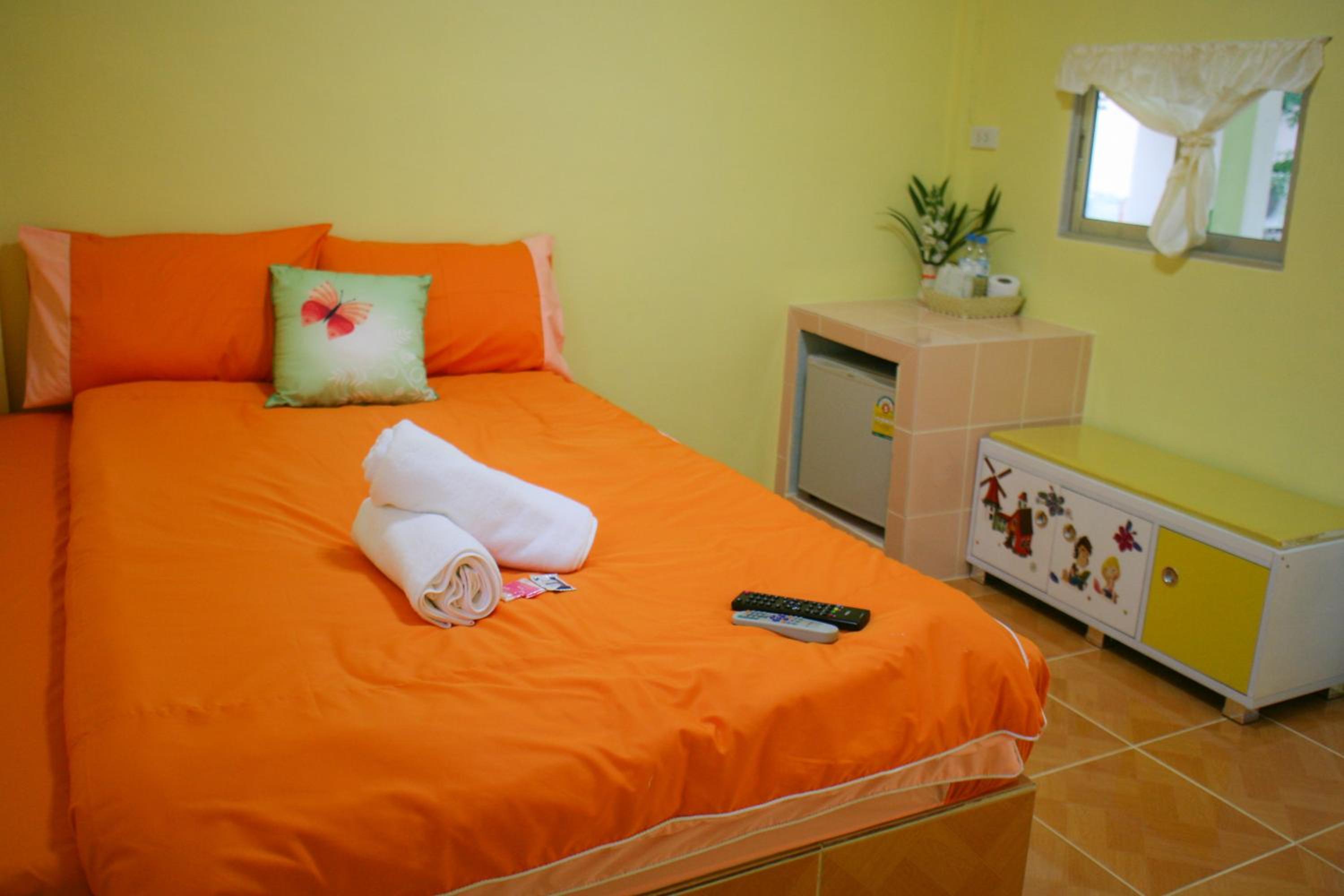 Standard Double Room - Photo 4