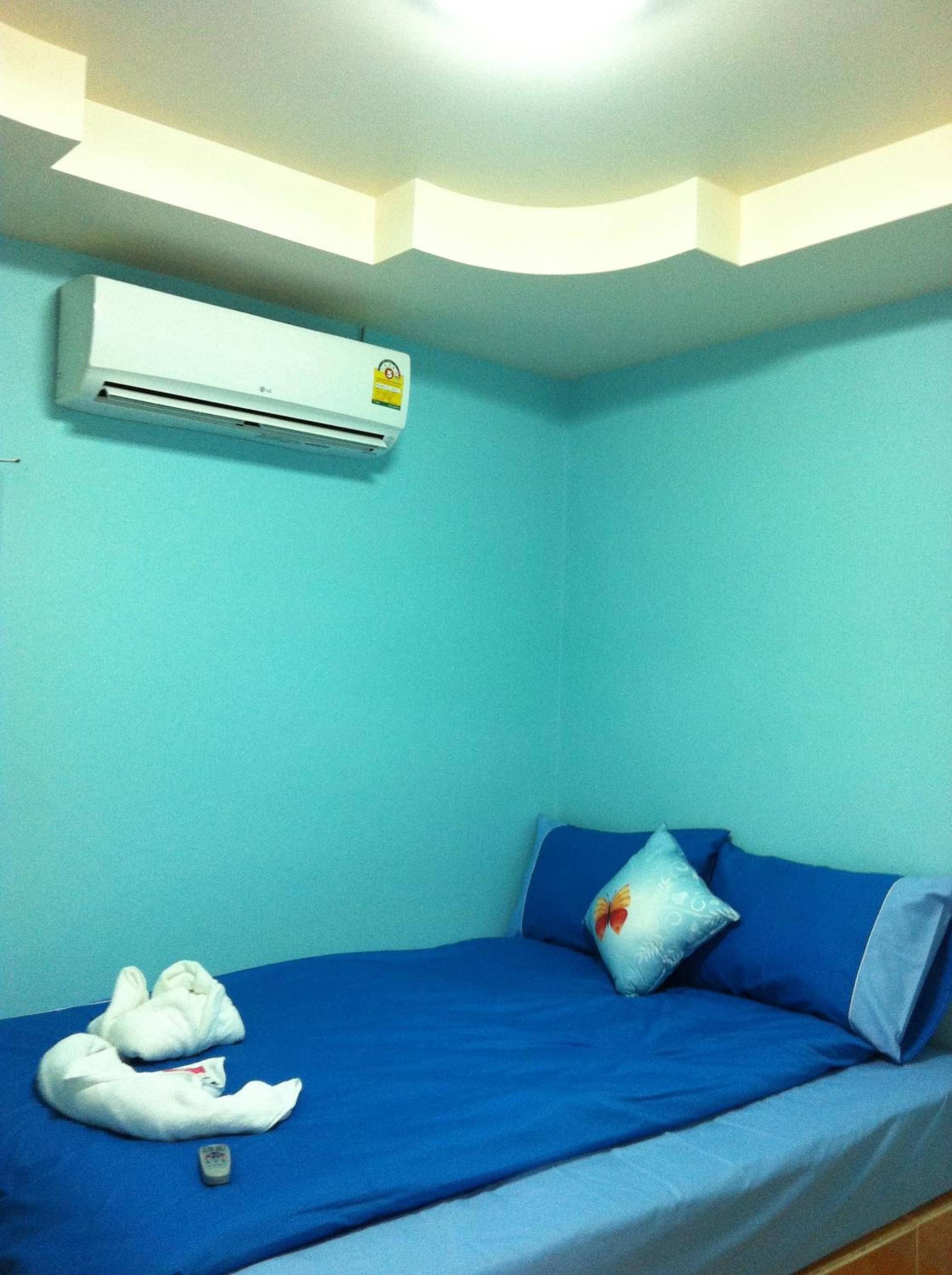 Standard Double Room - Photo 2