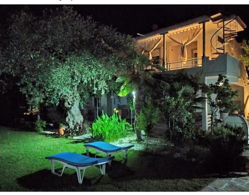 Apartment - Ground Floor photo 1