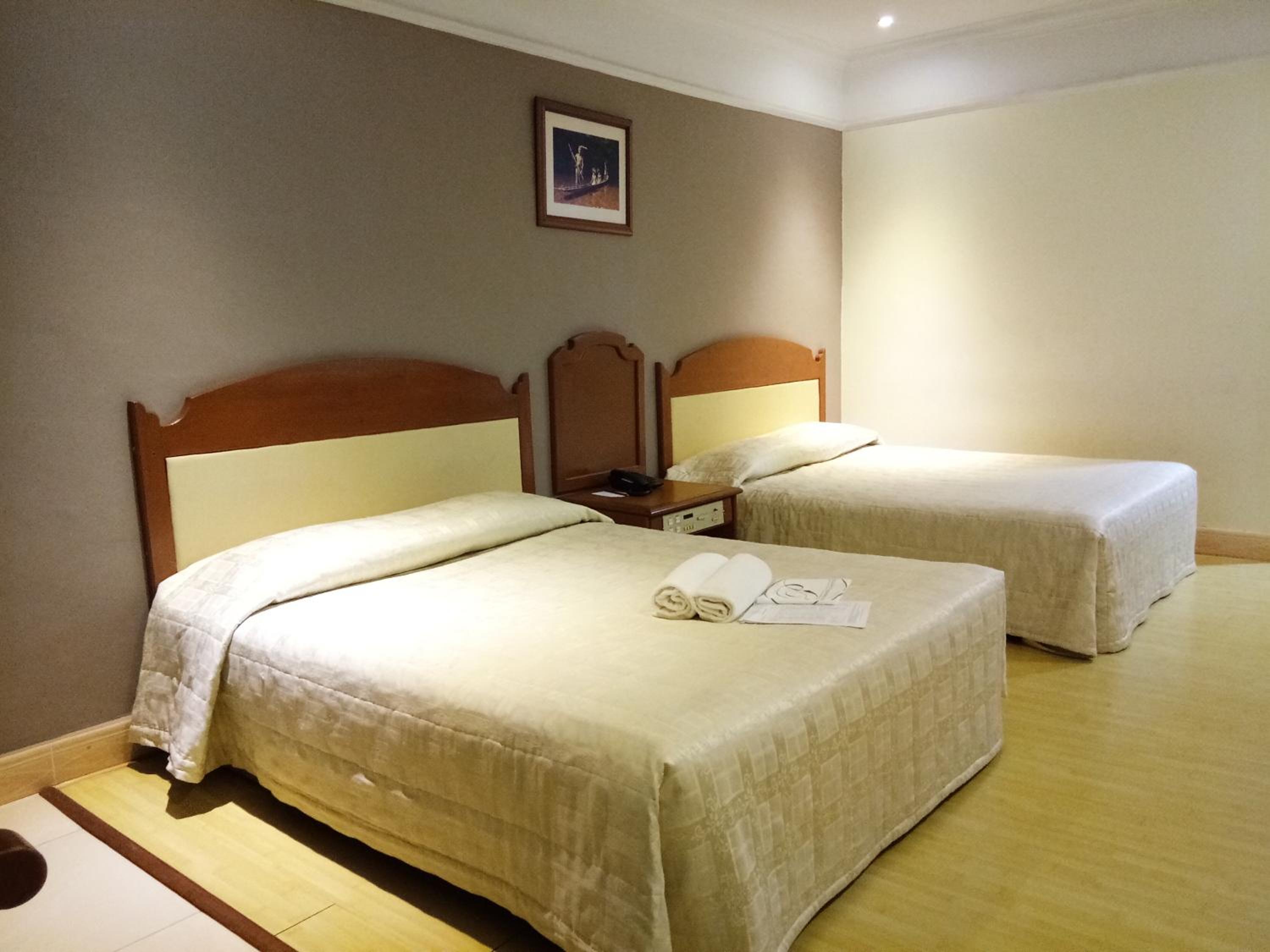 Family Double Room photo 1