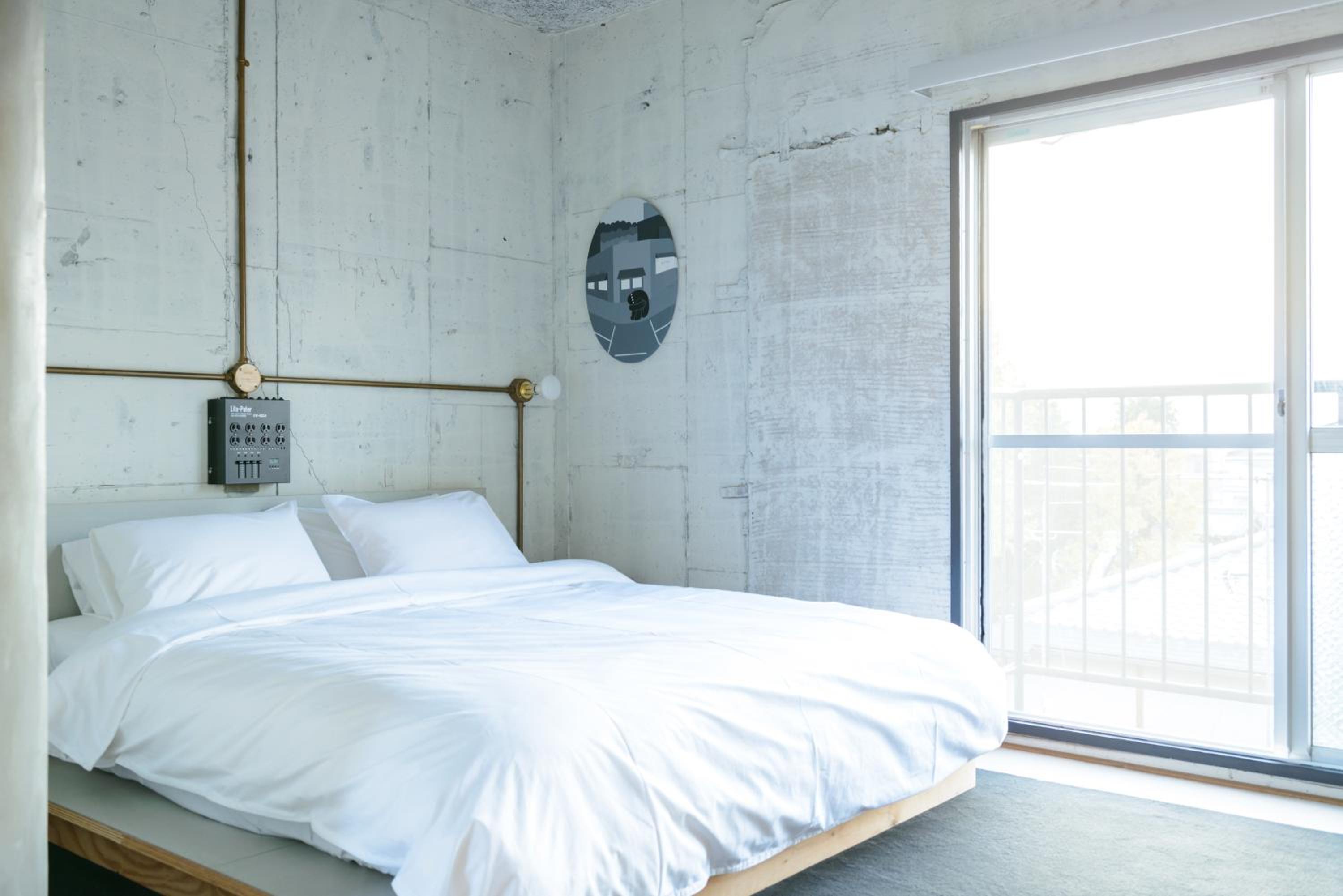 Superior Double Room photo 2