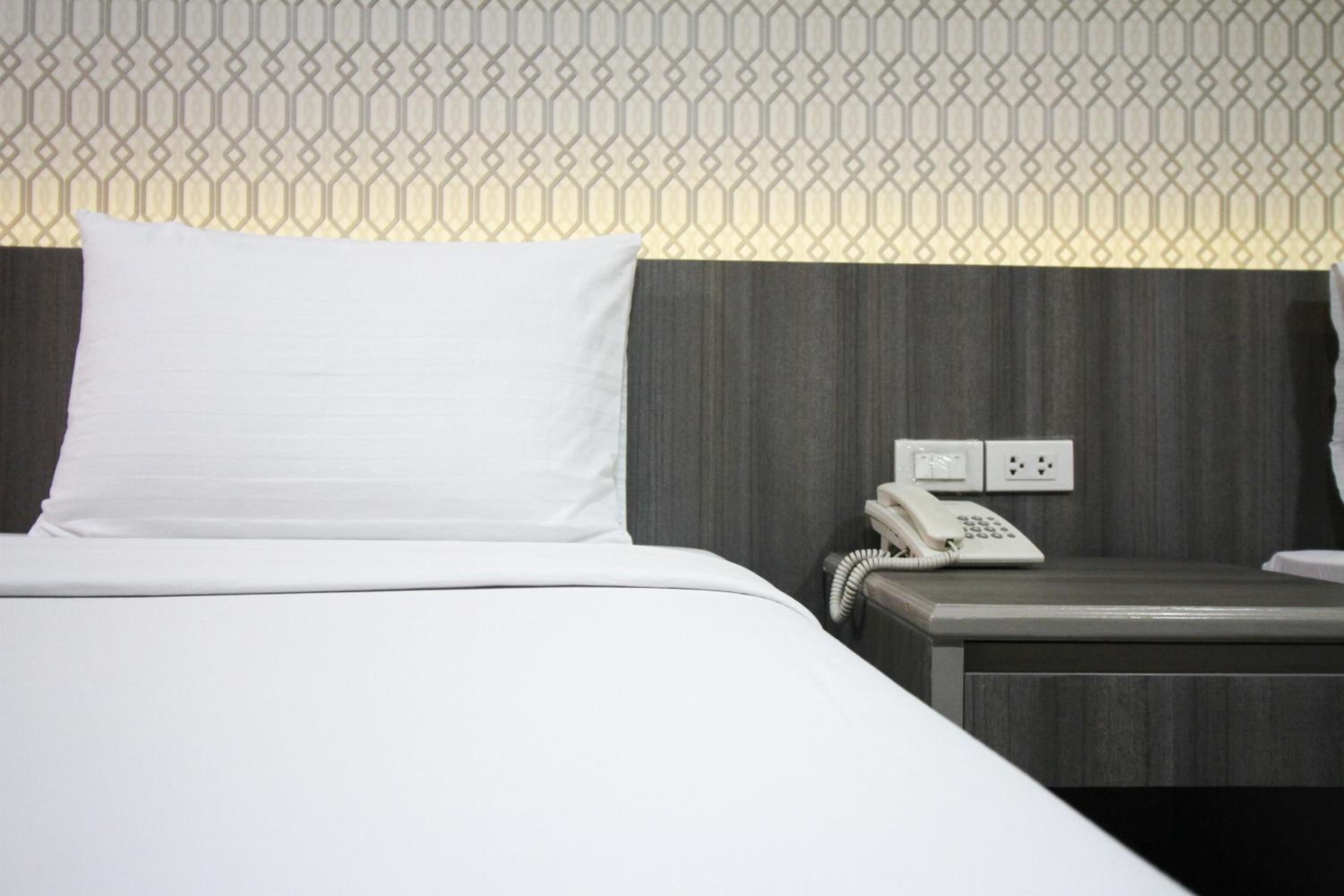 Superior Double or Twin Room photo 3