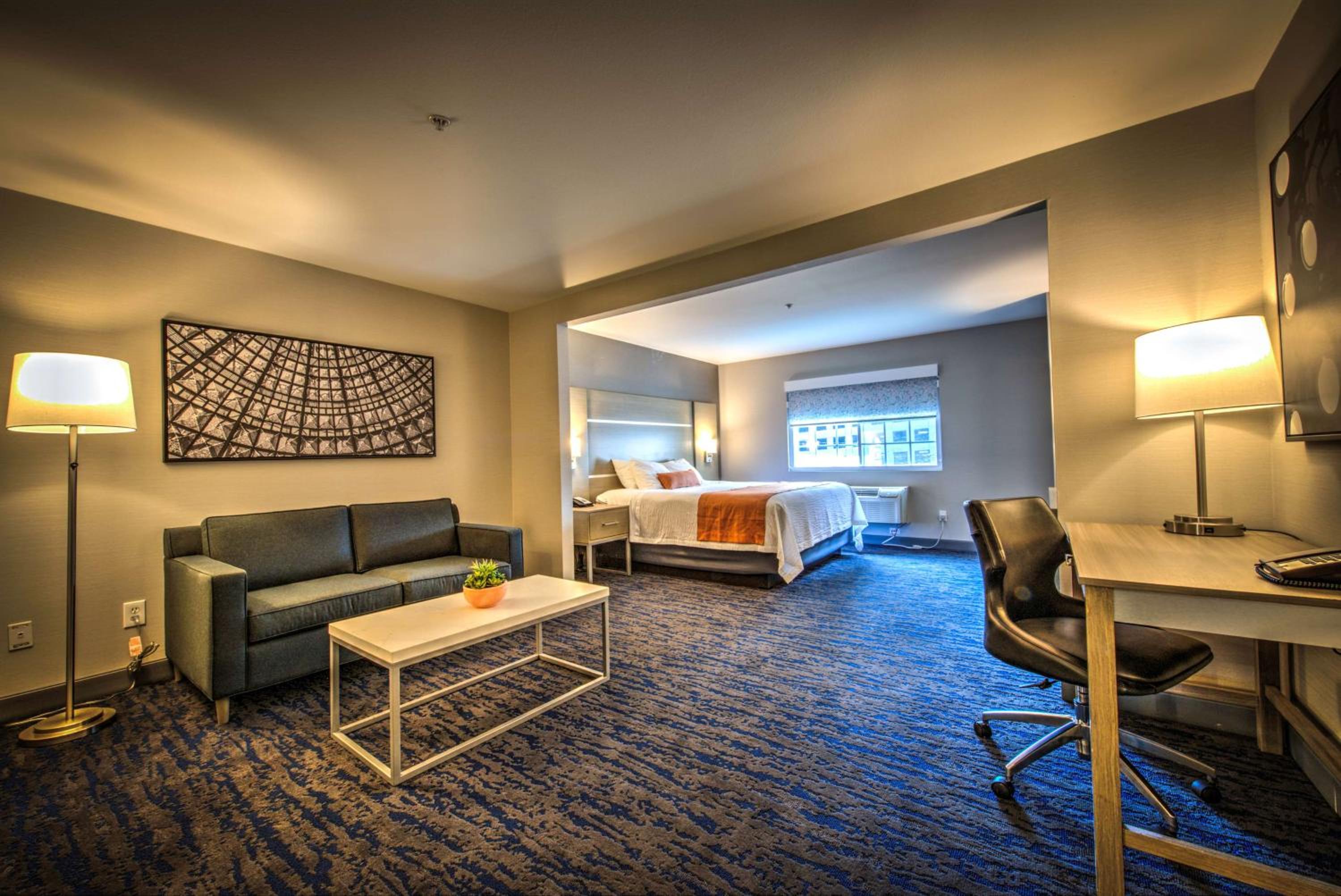 King Room photo 1