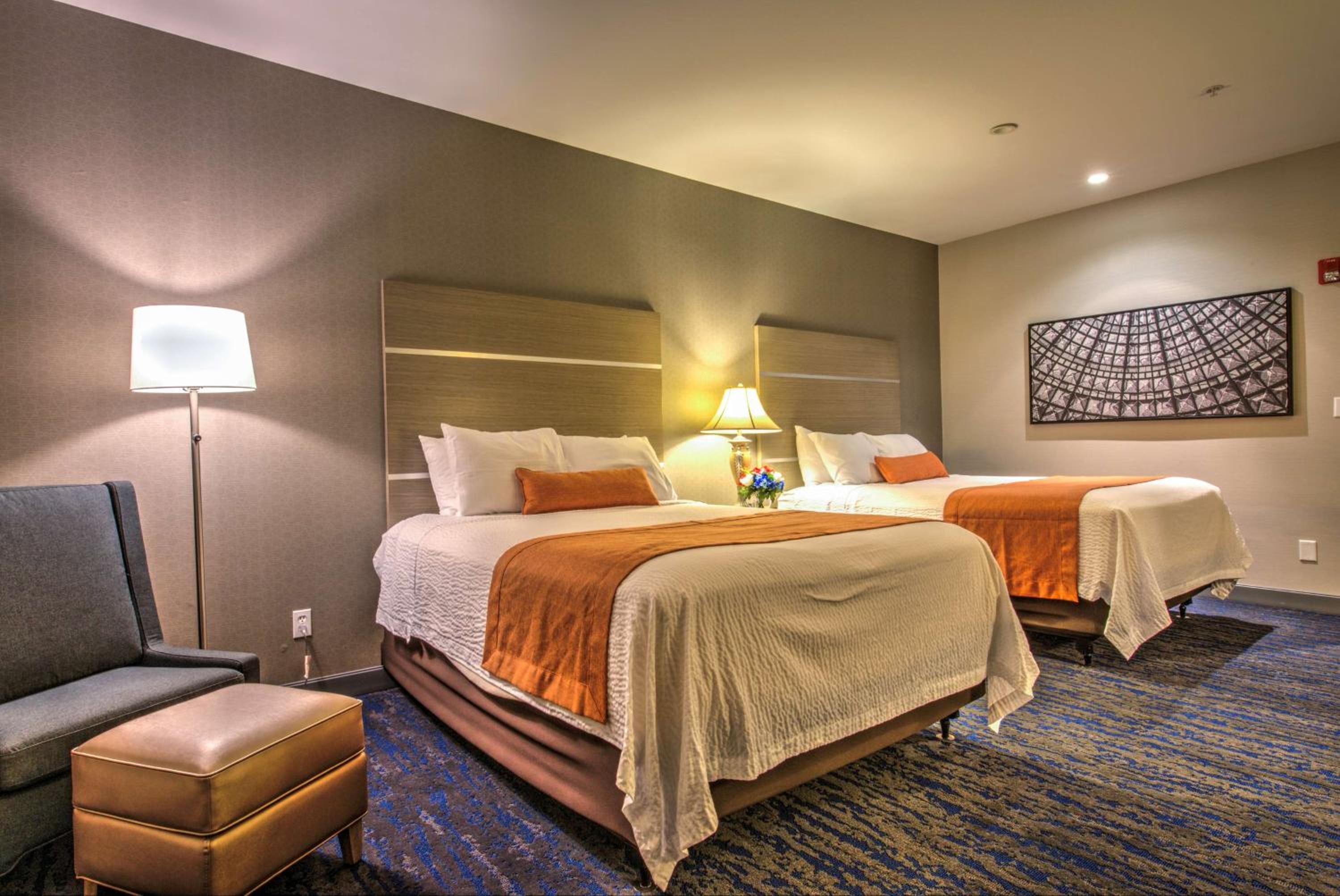 Best Western Plus Media Center Inn & Suites, Foto 3