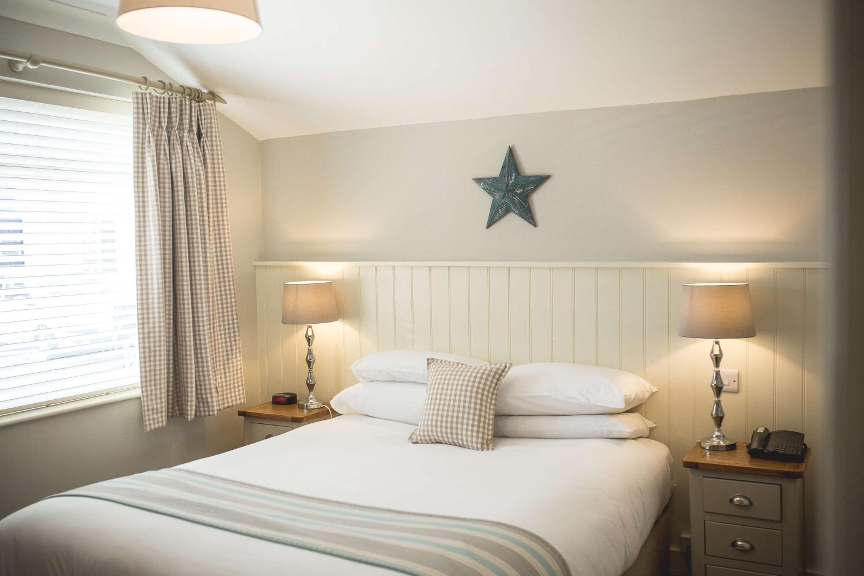 Double Room - Pet Friendly photo 1