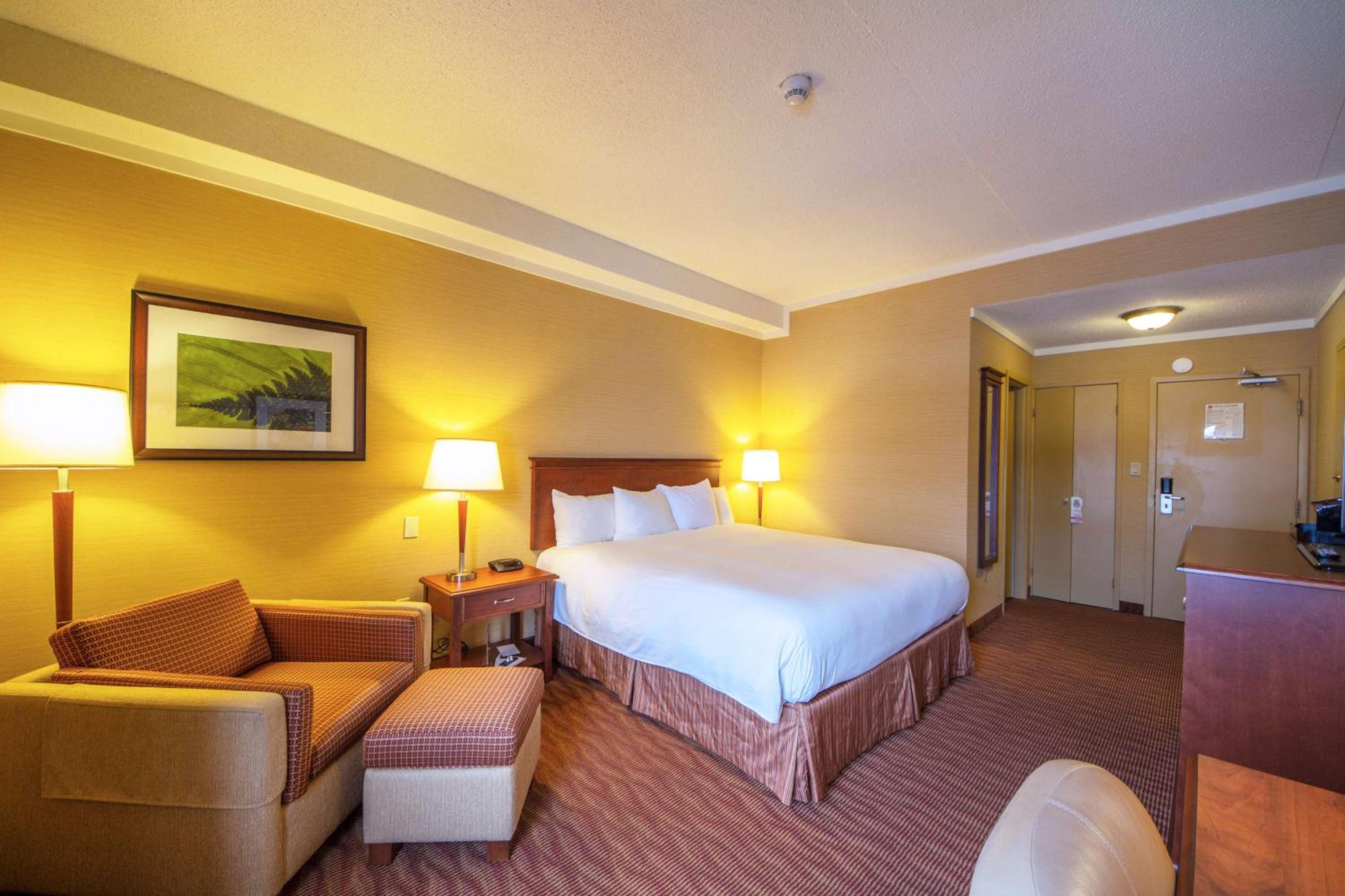 King Room - Non-Smoking - Photo 2