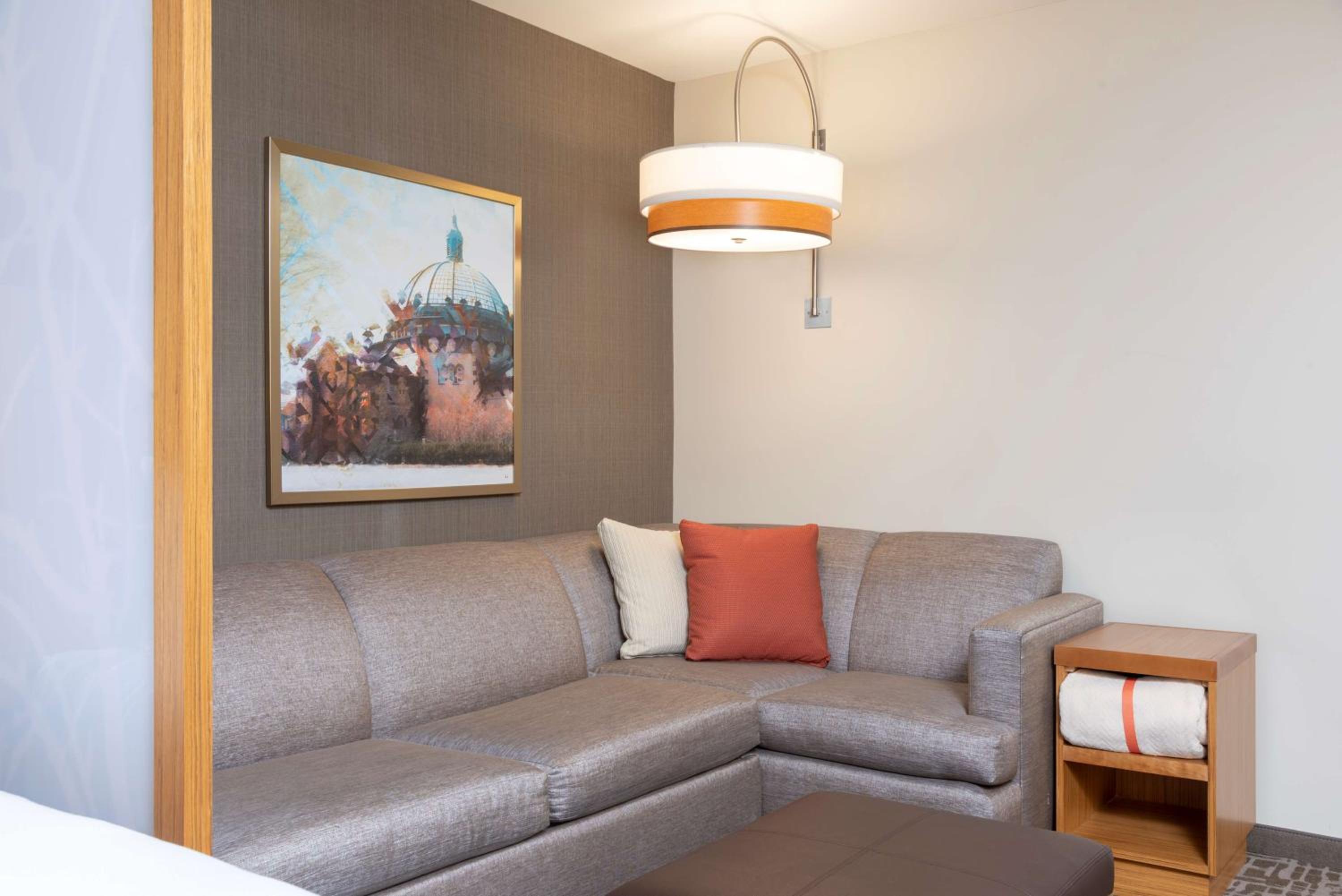 Hyatt Place Detroit/Royal Oak, Billede 15