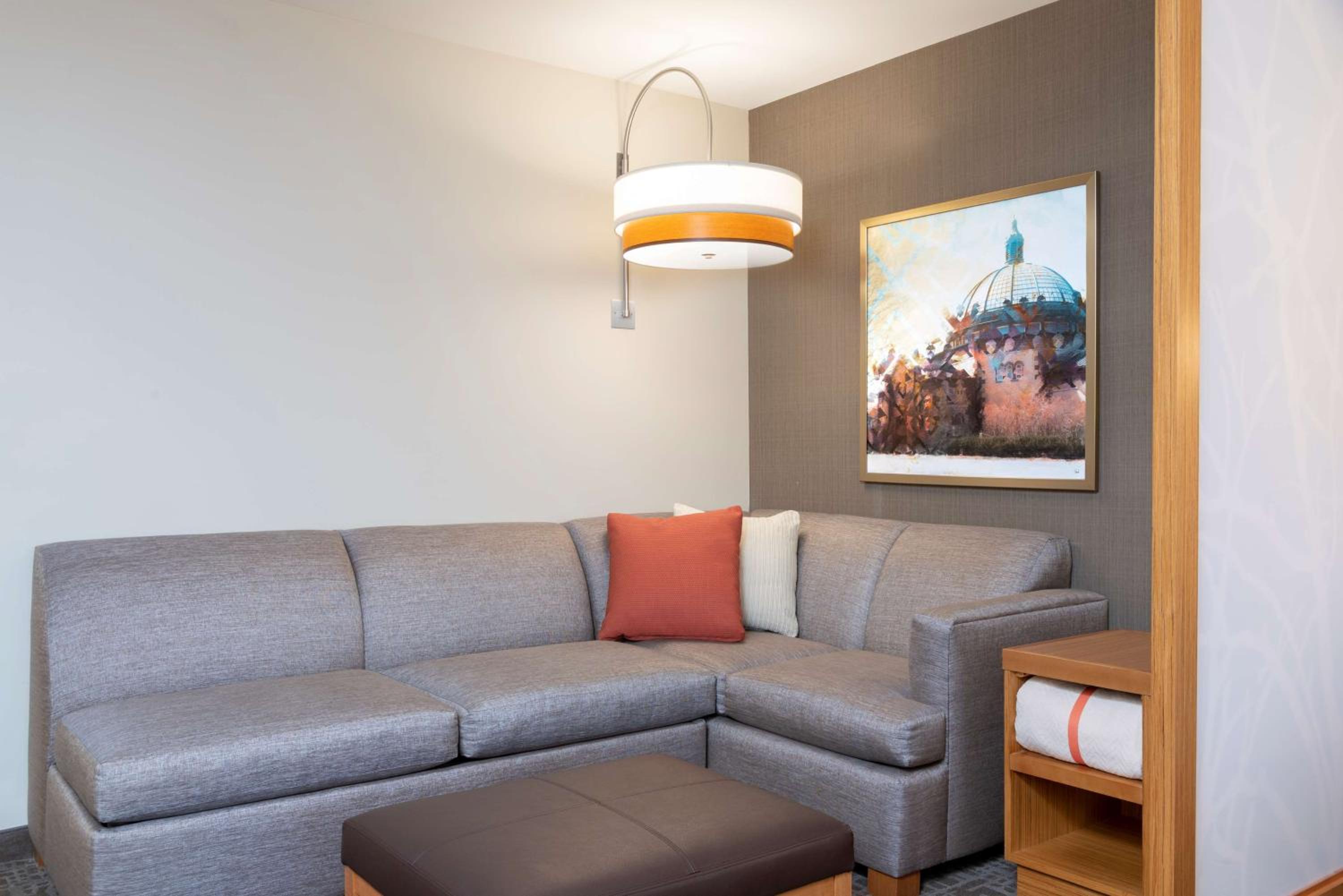 Hyatt Place Detroit/Royal Oak, Billede 20