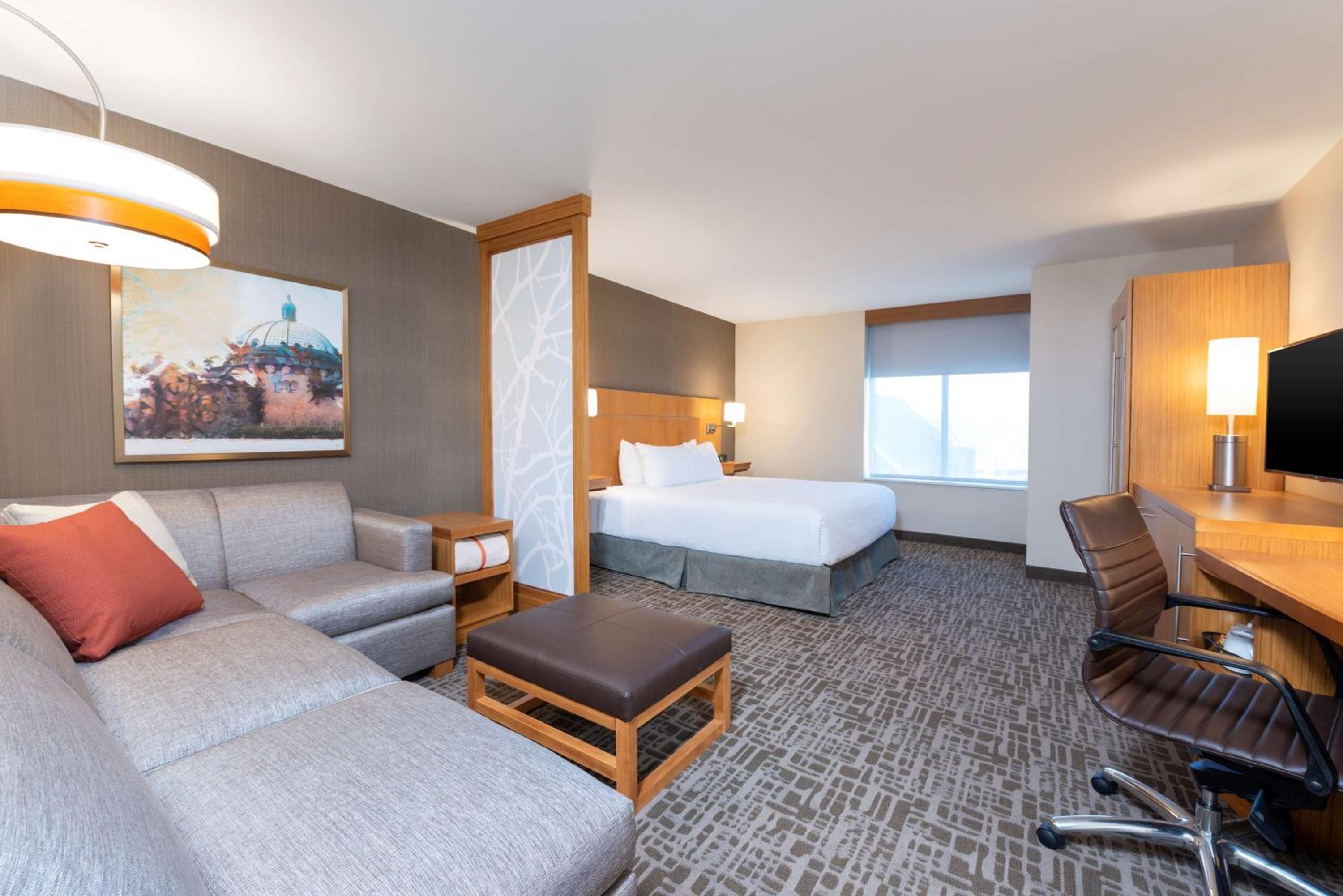 Hyatt Place Detroit/Royal Oak, Billede 13