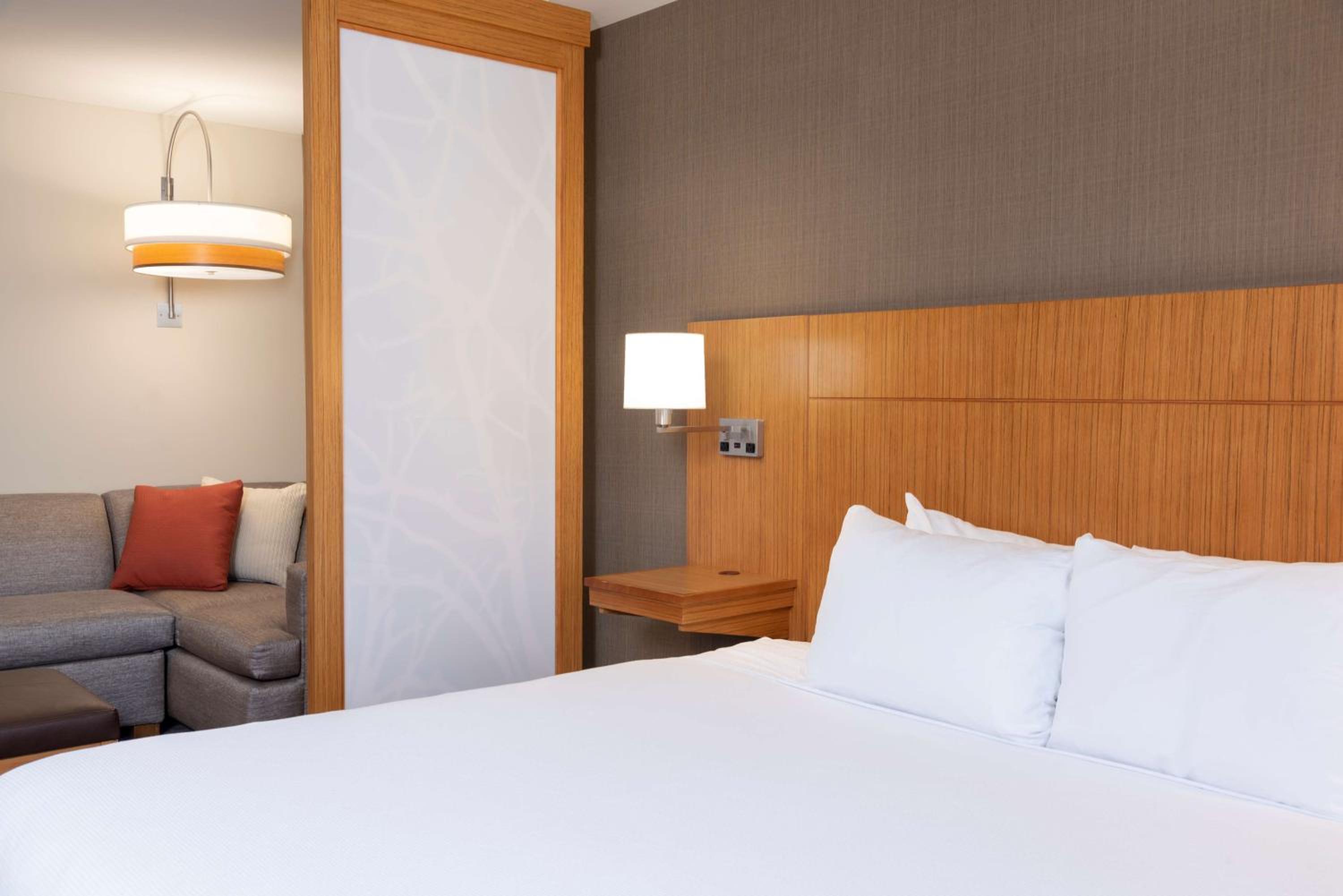 Hyatt Place Detroit/Royal Oak, Billede 23