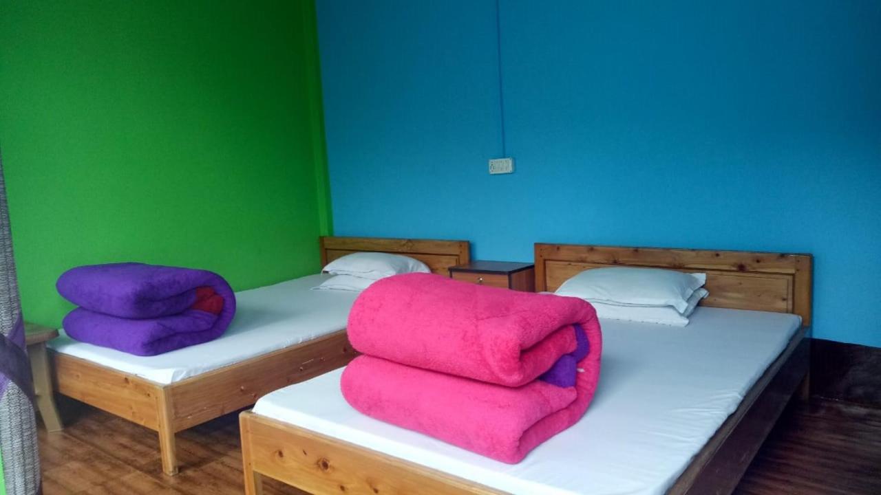 Classic Triple Room - Photo 1