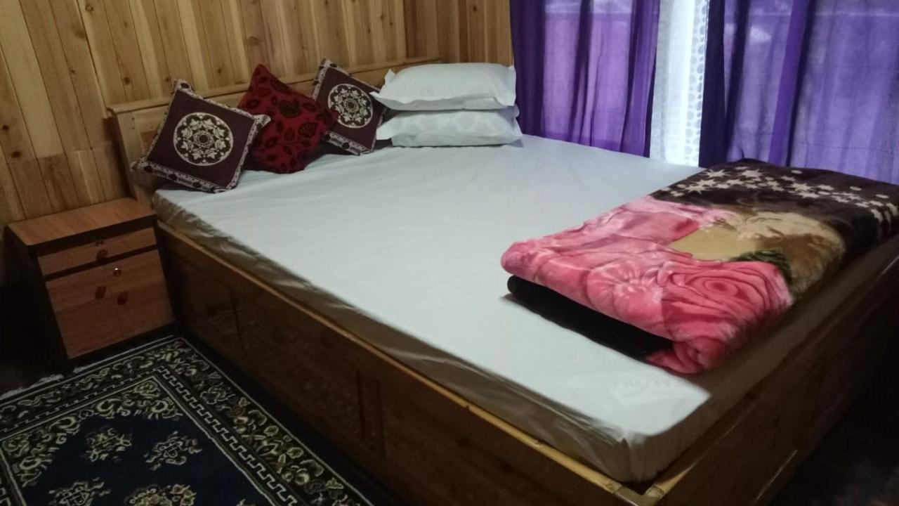 Quadruple Room - Photo 1