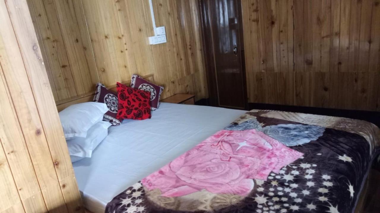 Quadruple Room - Photo 7