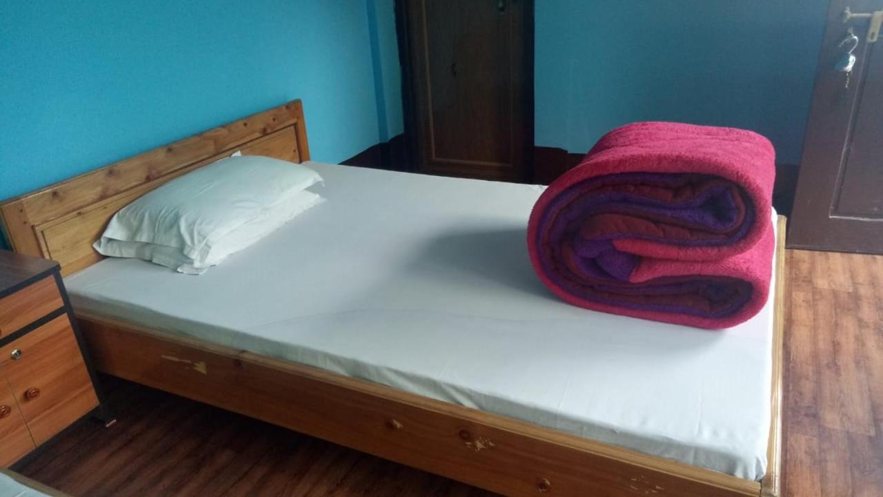 Classic Triple Room - Photo 4