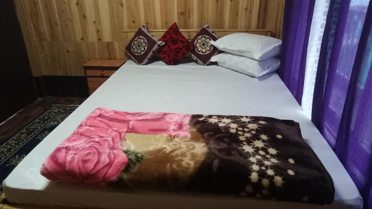 Quadruple Room - Photo 6