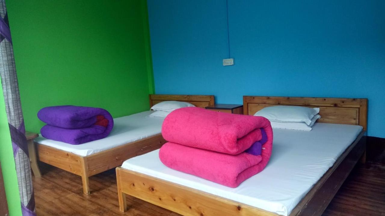 Classic Triple Room - Photo 3