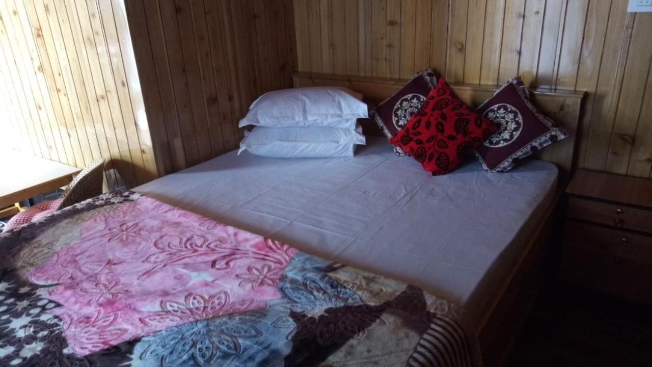 Quadruple Room - Photo 5