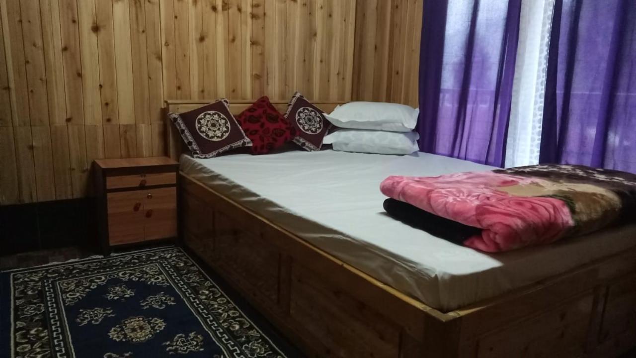 Quadruple Room - Photo 4