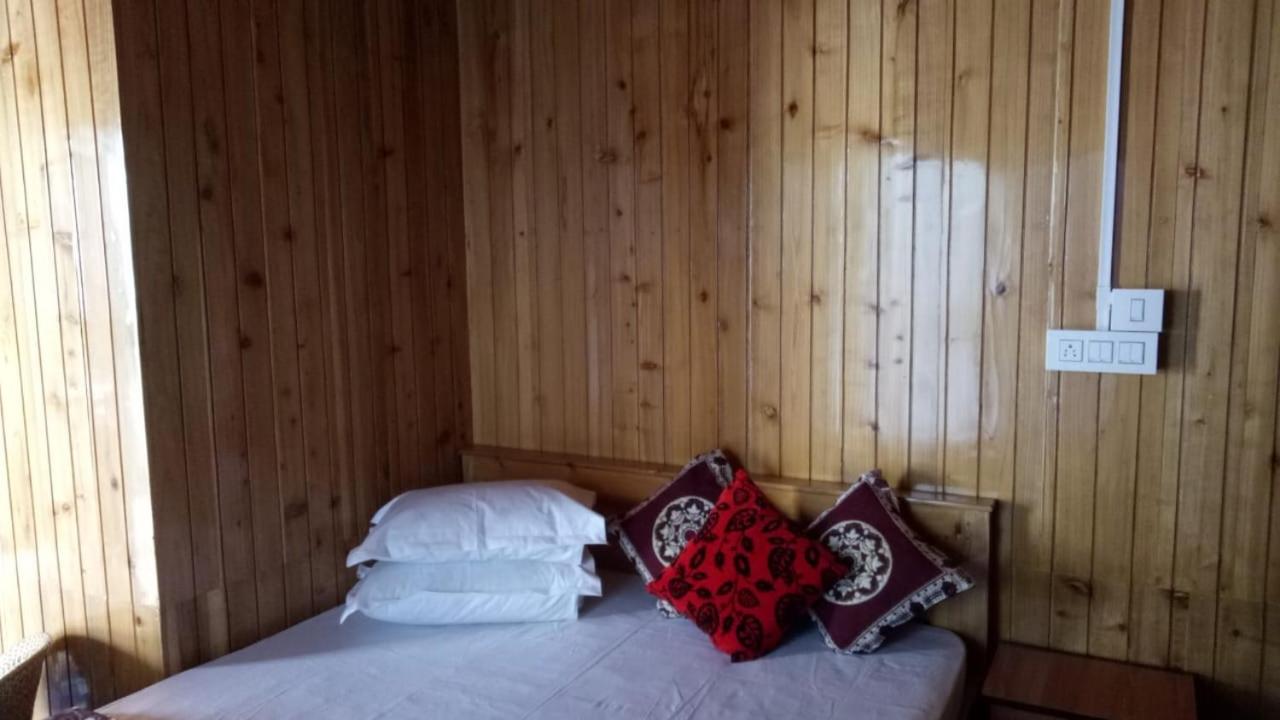 Quadruple Room - Photo 3