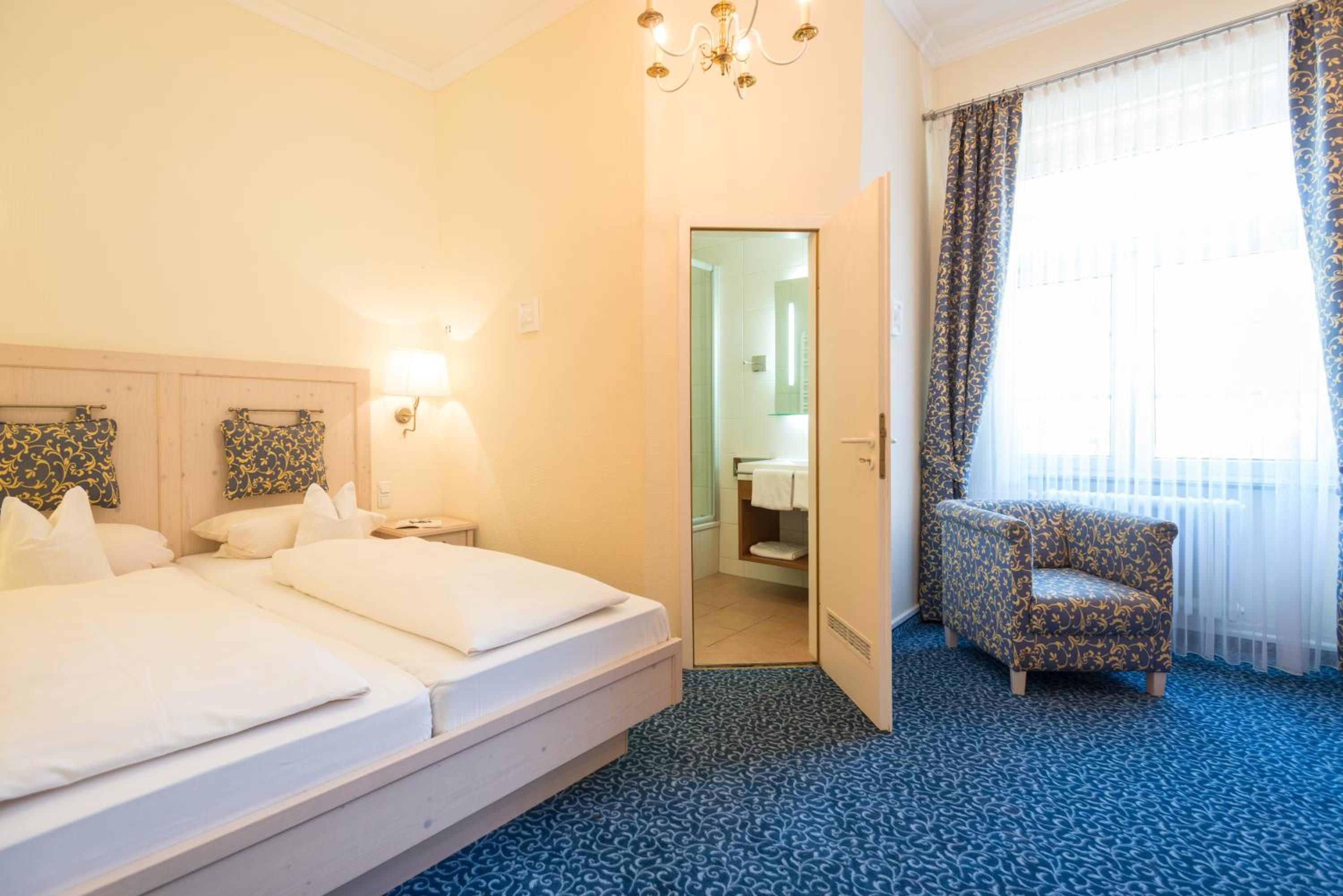 Comfort Double Room photo 3