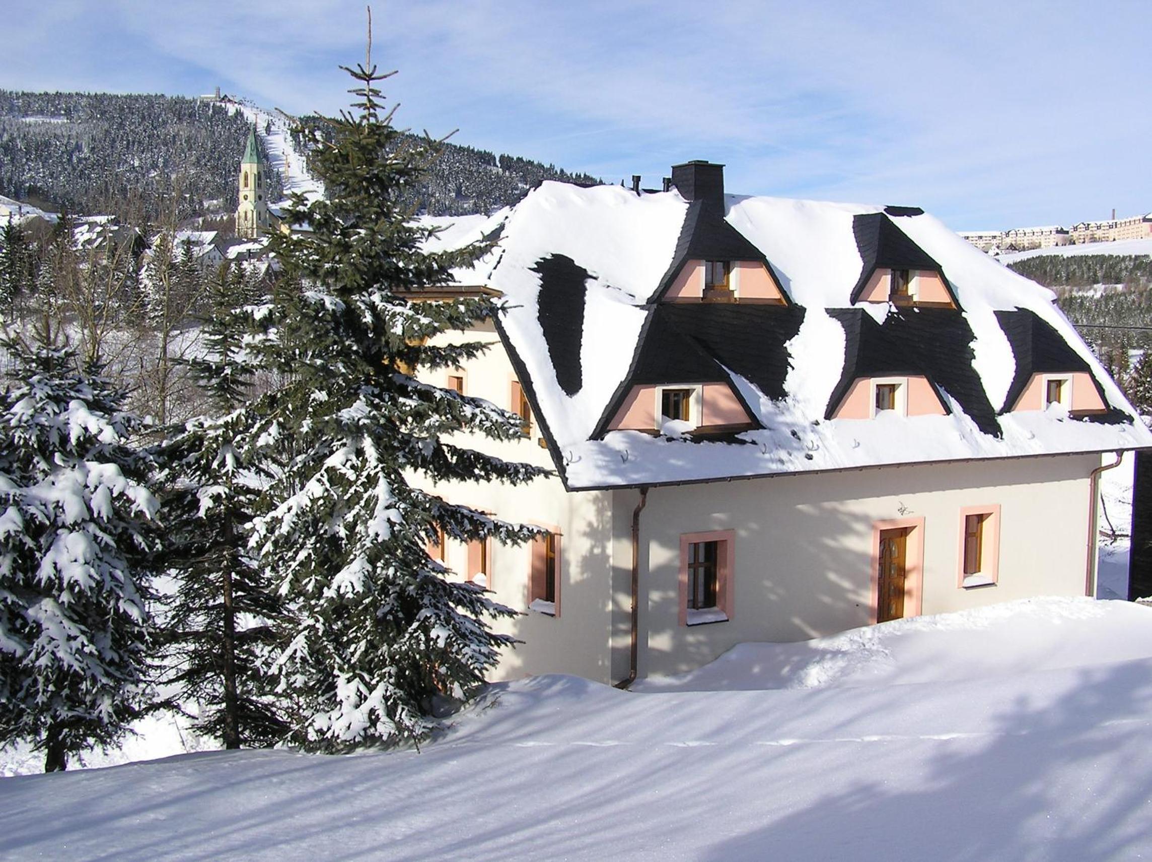 Chalet photo 3