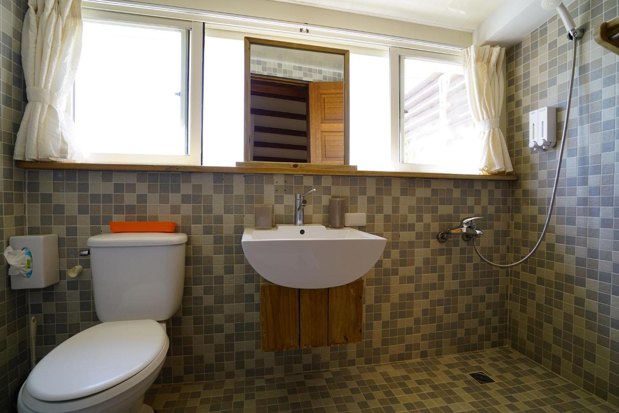 Ocean Double Room with Sea View - Photo 11