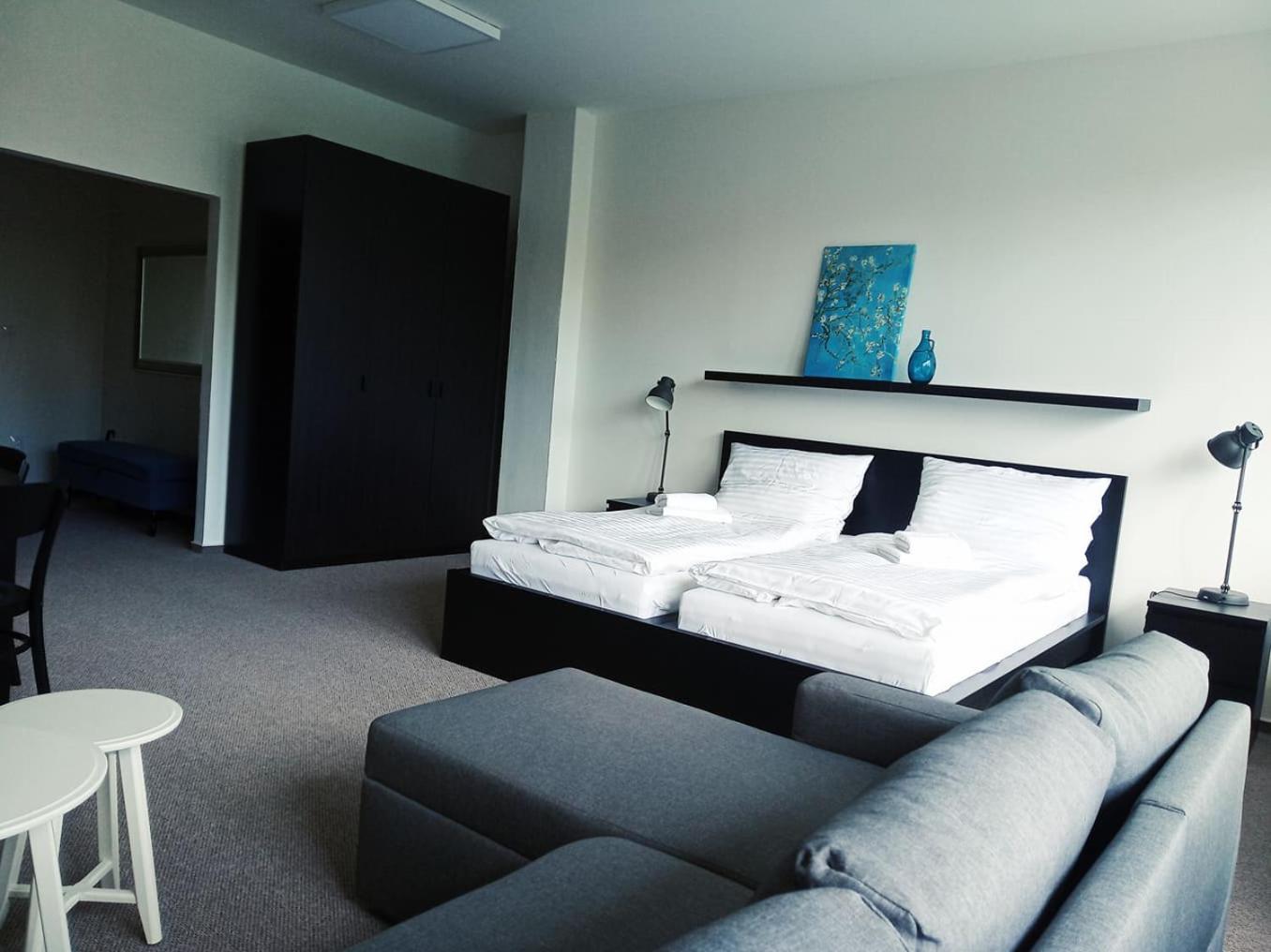 Apartment photo 3