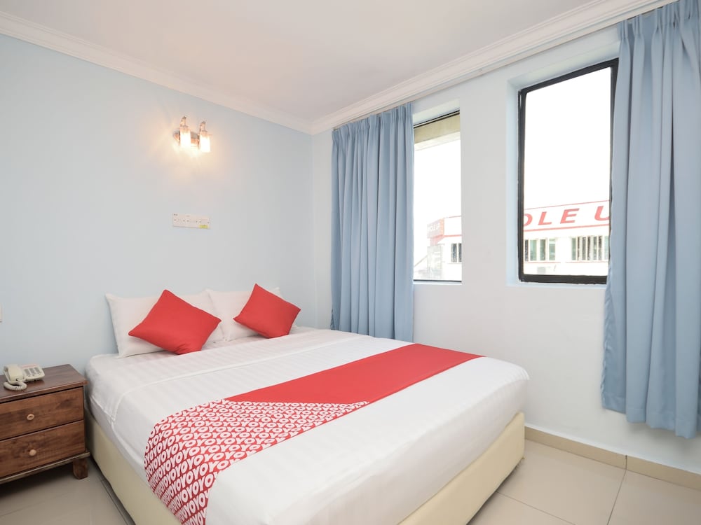 Deluxe Double Room, 1 Queen Bed photo 1