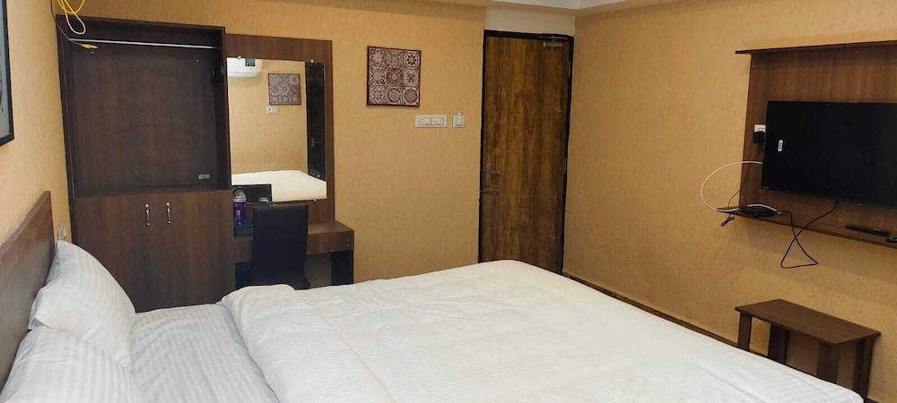 Deluxe Room photo 2