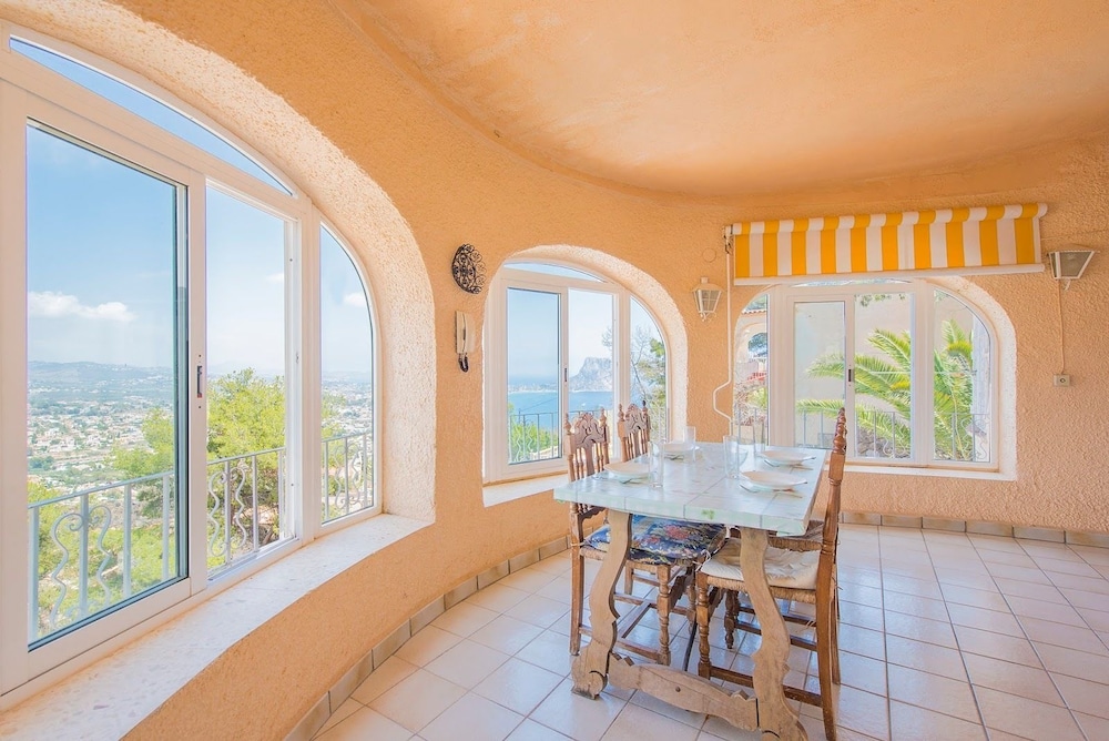 Villa, 4 Bedrooms, Private Pool photo 2
